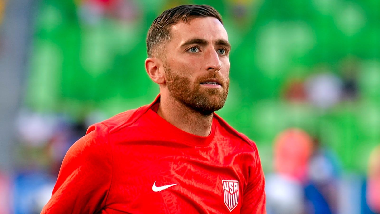 1600x900 Turner finally got his USMNT shot, but it was far from a fair one