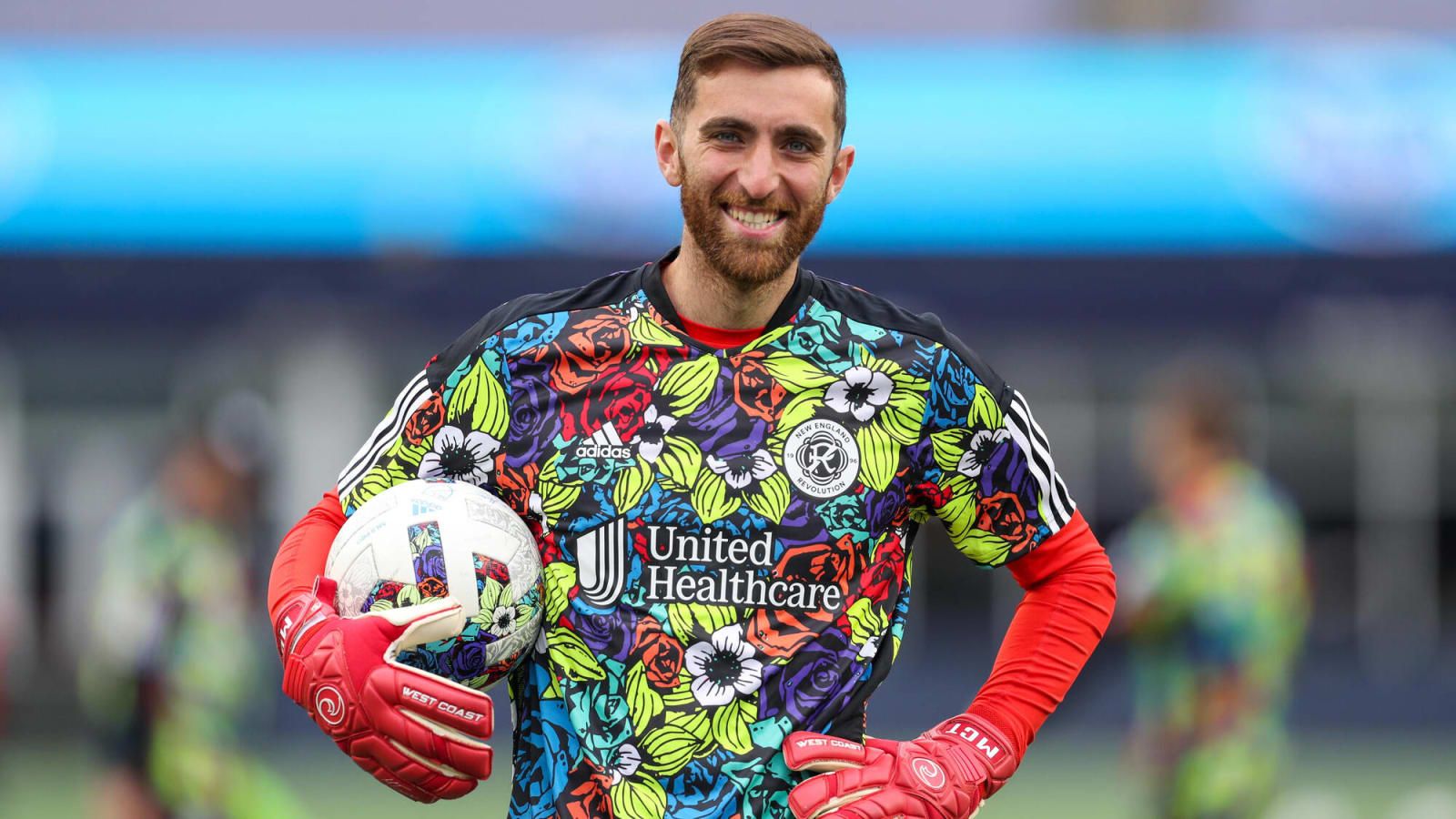1600x900 Matt Turner Signs Long Term Deal With Arsenal