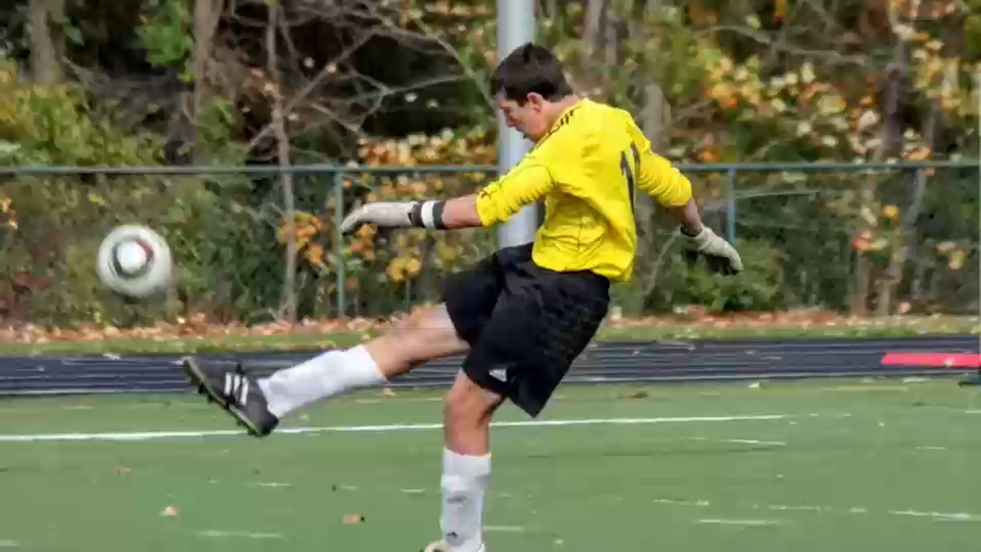 1920x1080 Team USA goalkeeper Matt Turner getting tons of support from New Jersey hometown as FIFA World Cup gets underway New York