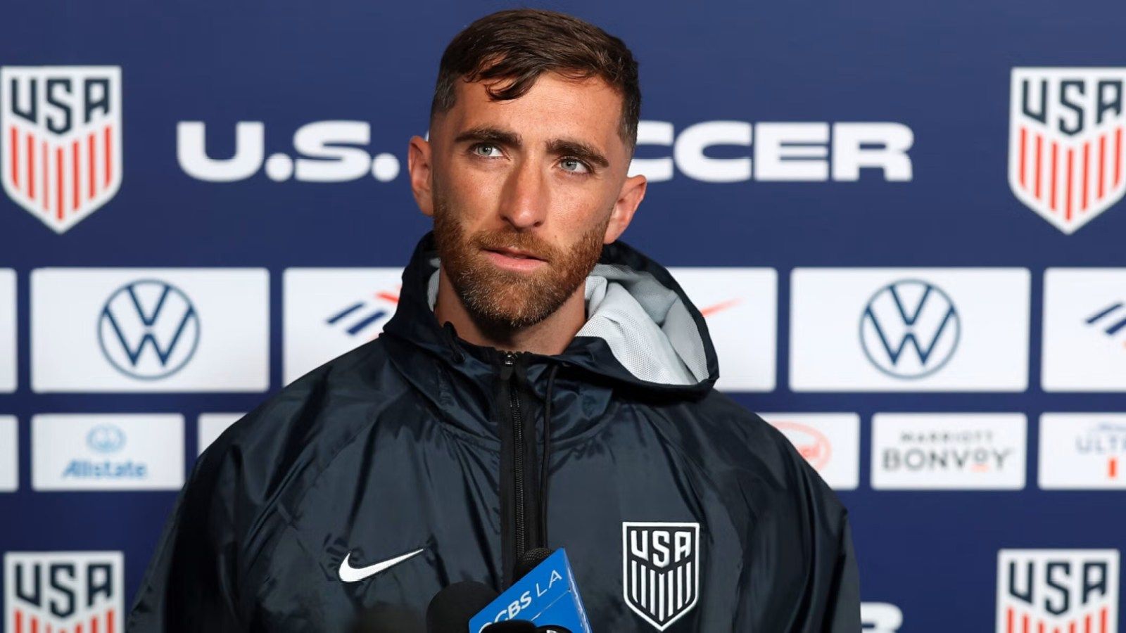 1600x900 Meet Matt Turner, the only Jewish player on Team USA in the World Cup