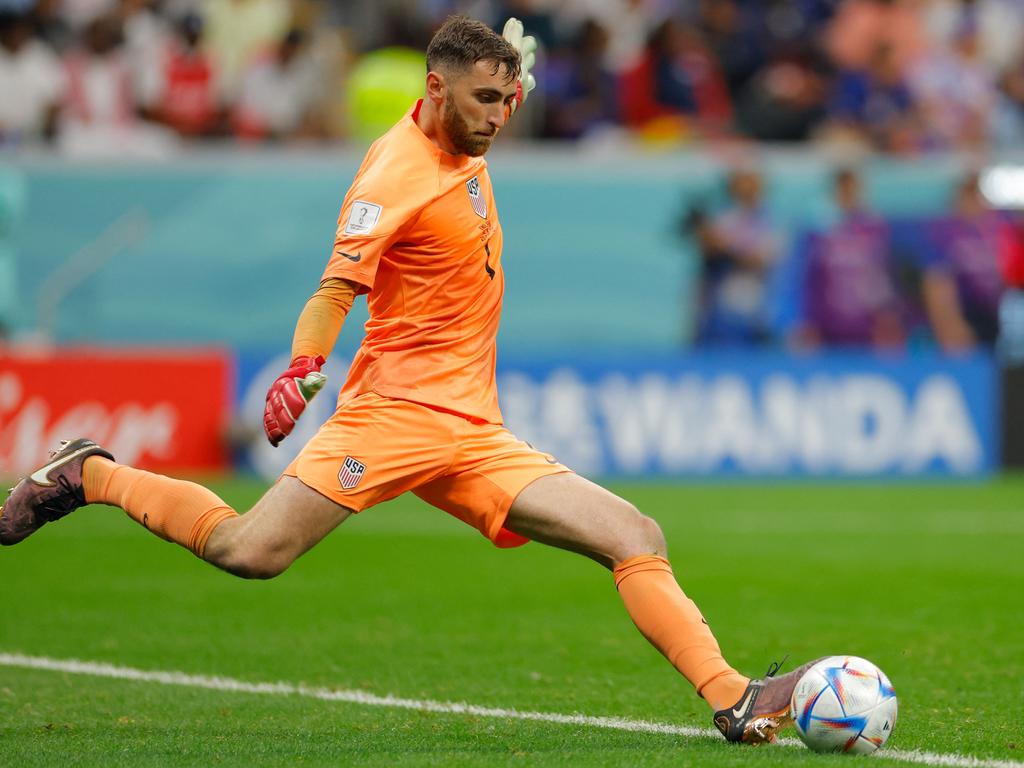 1024x768 Qatar World Cup: How US keeper Matt Turner went viral before World Cup appearance