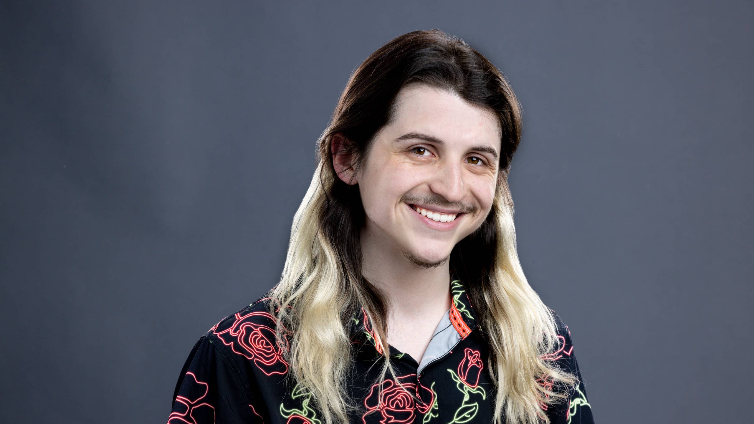 2560x1440 Big Brother 24: Matthew Turner Post Finale Interview (2022)