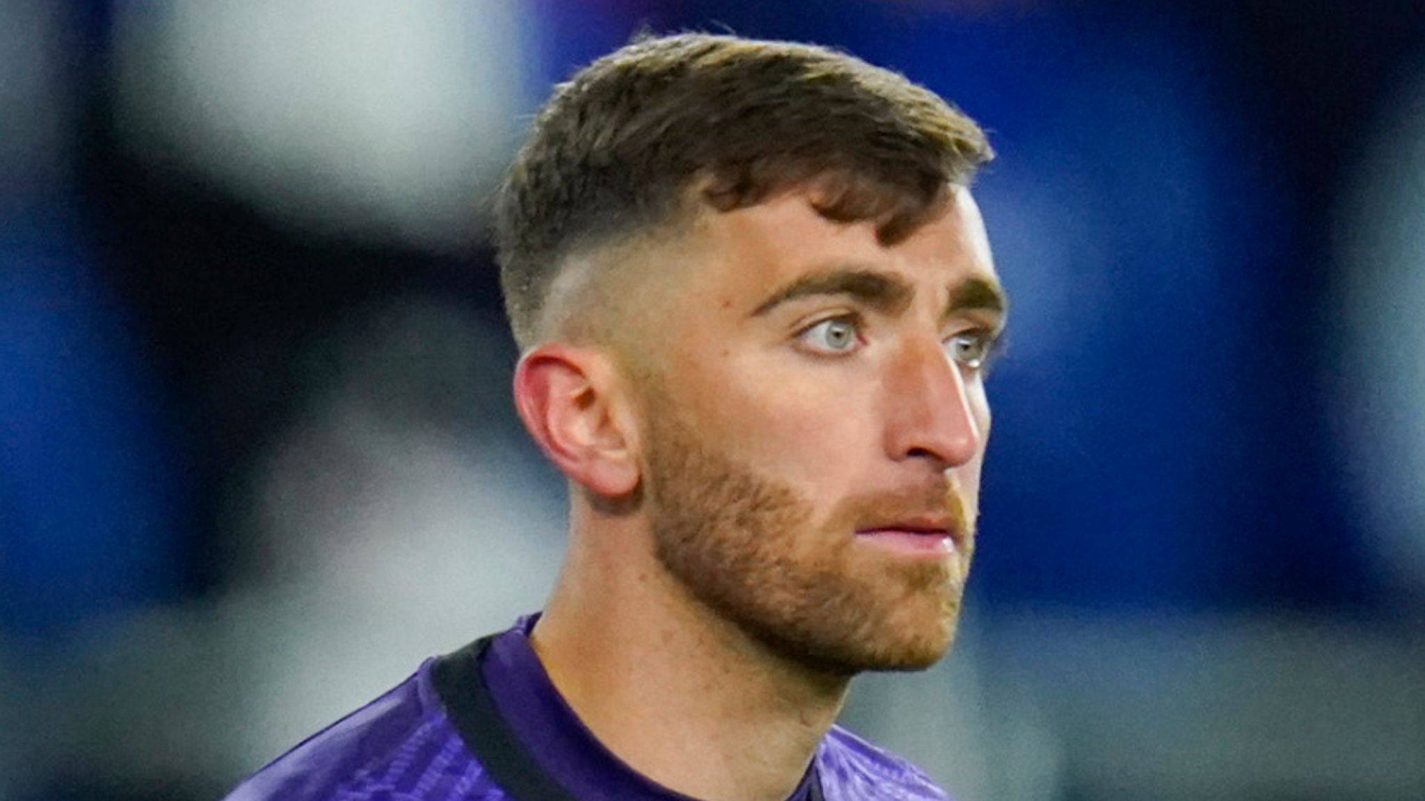 2048x1152 Matt Turner: Arsenal agree deal to sign New England Revolution goalkeeper with American set to join Gunners this summer