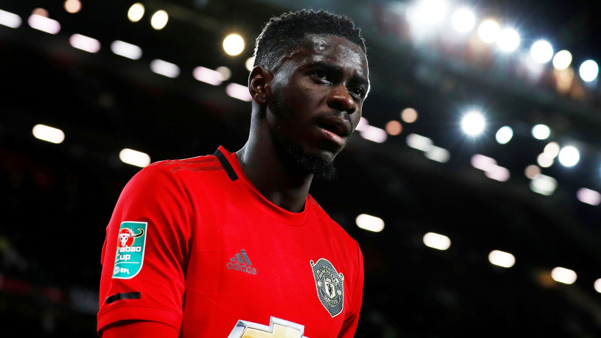 2048x1152 Axel Tuanzebe: Details of former Manchester United player's £1m lawsuit against club obtained