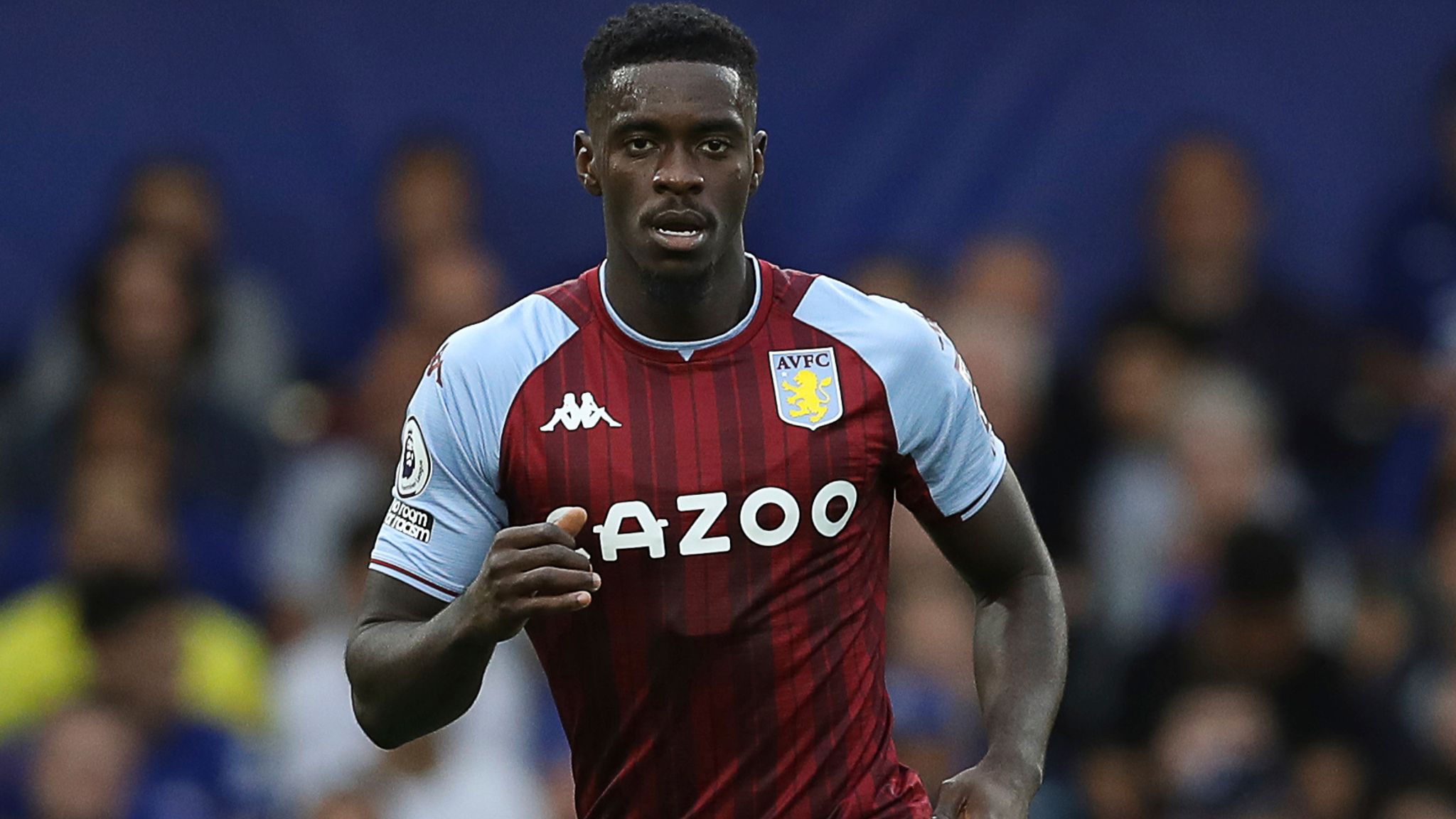 2048x1152 Aston Villa Manager Steven Gerrard Says He Wants To Keep On Loan Manchester United Defender Axel Tuanzebe Until The End Of The Season Despite His Struggles At Villa Park