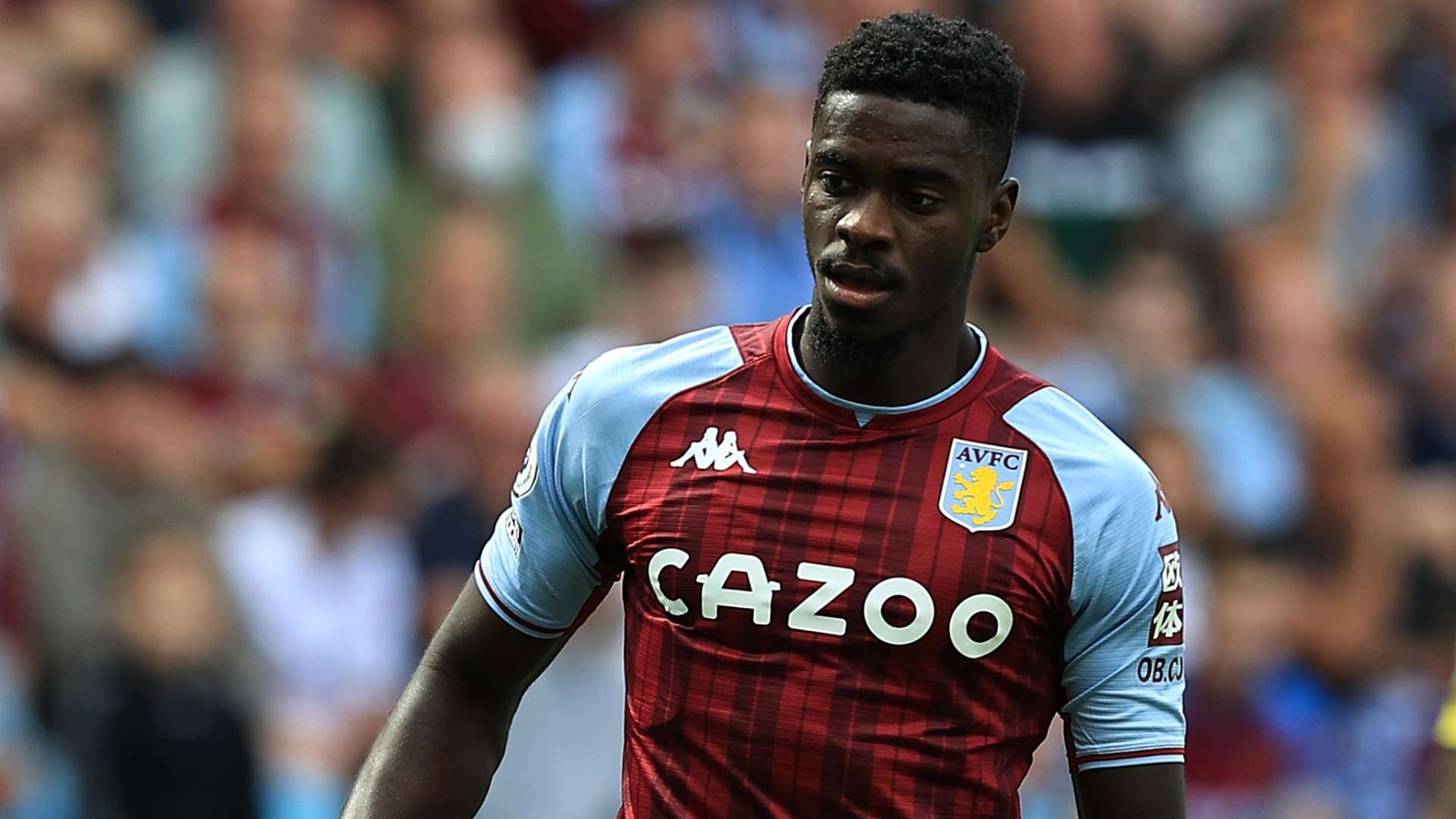 1920x1080 Tuanzebe Left Aston Villa Because Of Gerrard's Liverpool Man Utd Rivalry, Claims Agent