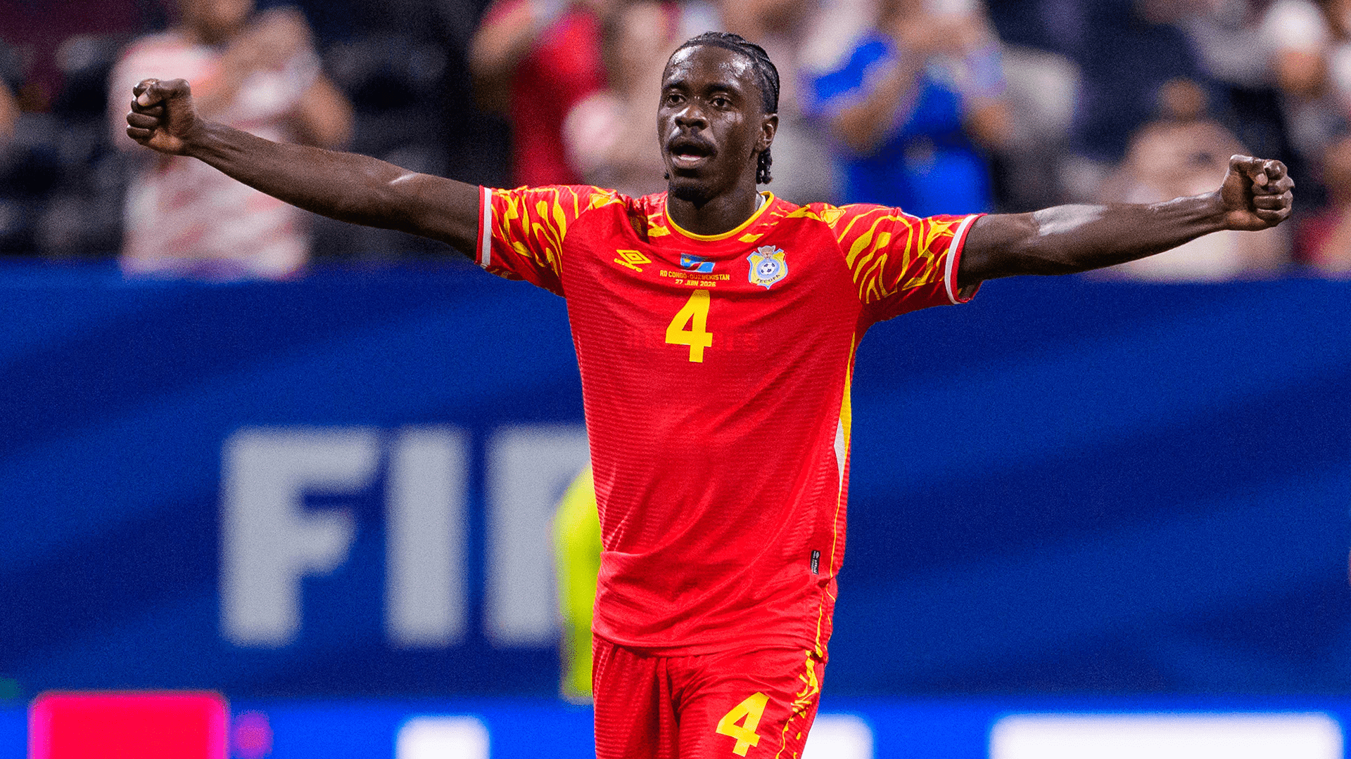 1920x1080 Tuanzebe shares values of representing