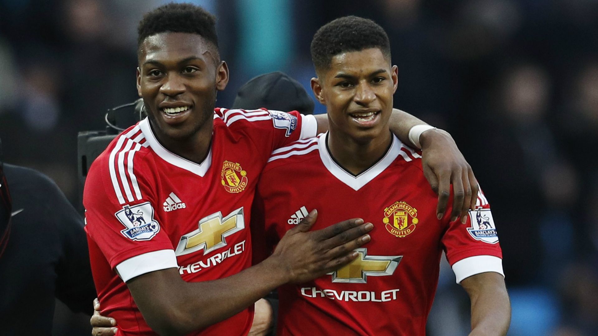 1920x1080 Who is Axel Tuanzebe? Man Utd's teenage defender picked to play against Arsenal