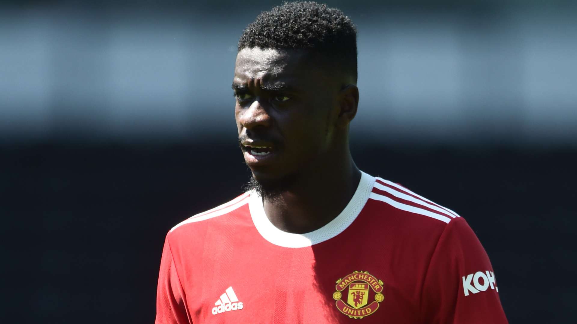 1920x1080 Man Utd Being SUED By Injury Plagued Former Player Over 'clinical Negligence' Related To 'medical Advice'