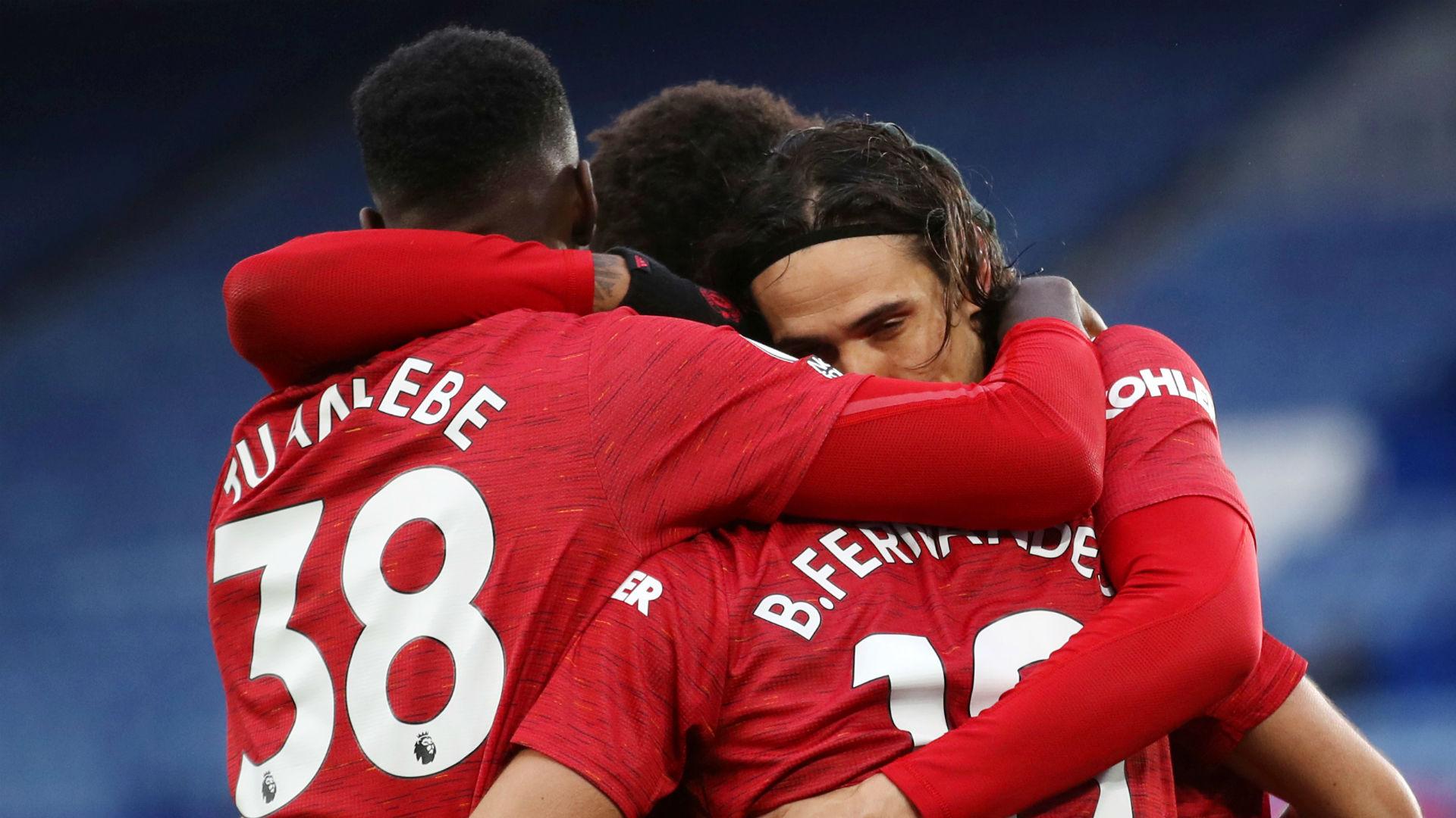 1920x1080 Tuanzebe targets 'second best thing' at Man Utd as Solskjaer's side seek to end trophy drought