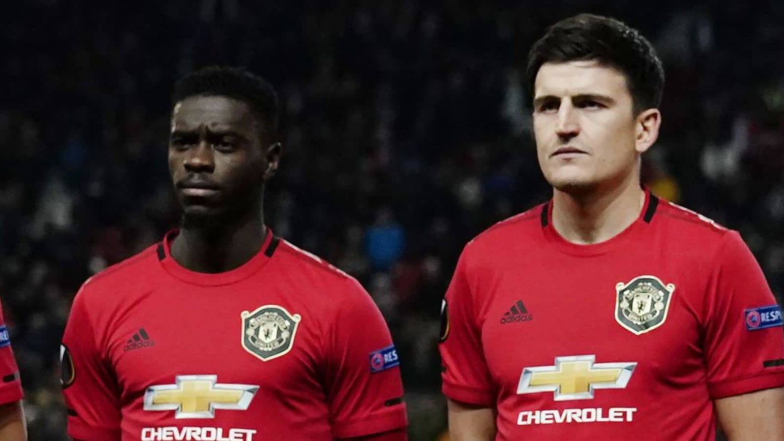 1600x900 Man Utd defender cut adrift by Ten Hag now 'in talks' to seal surprise Spanish switch