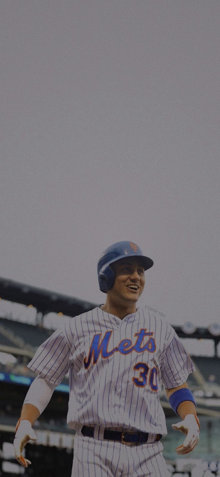736x1592 michael conforto lockscreen