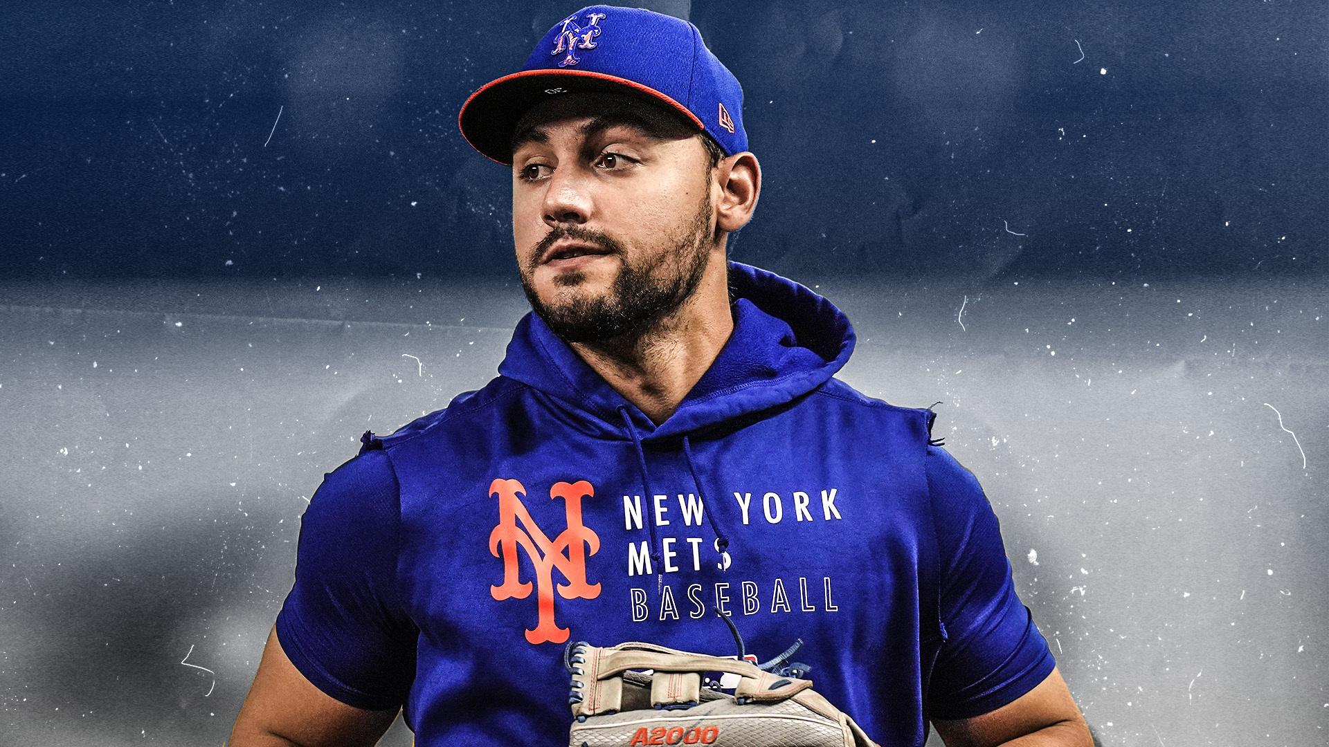1920x1080 Why Michael Conforto and Scott Boras were right to spurn Mets extension last year
