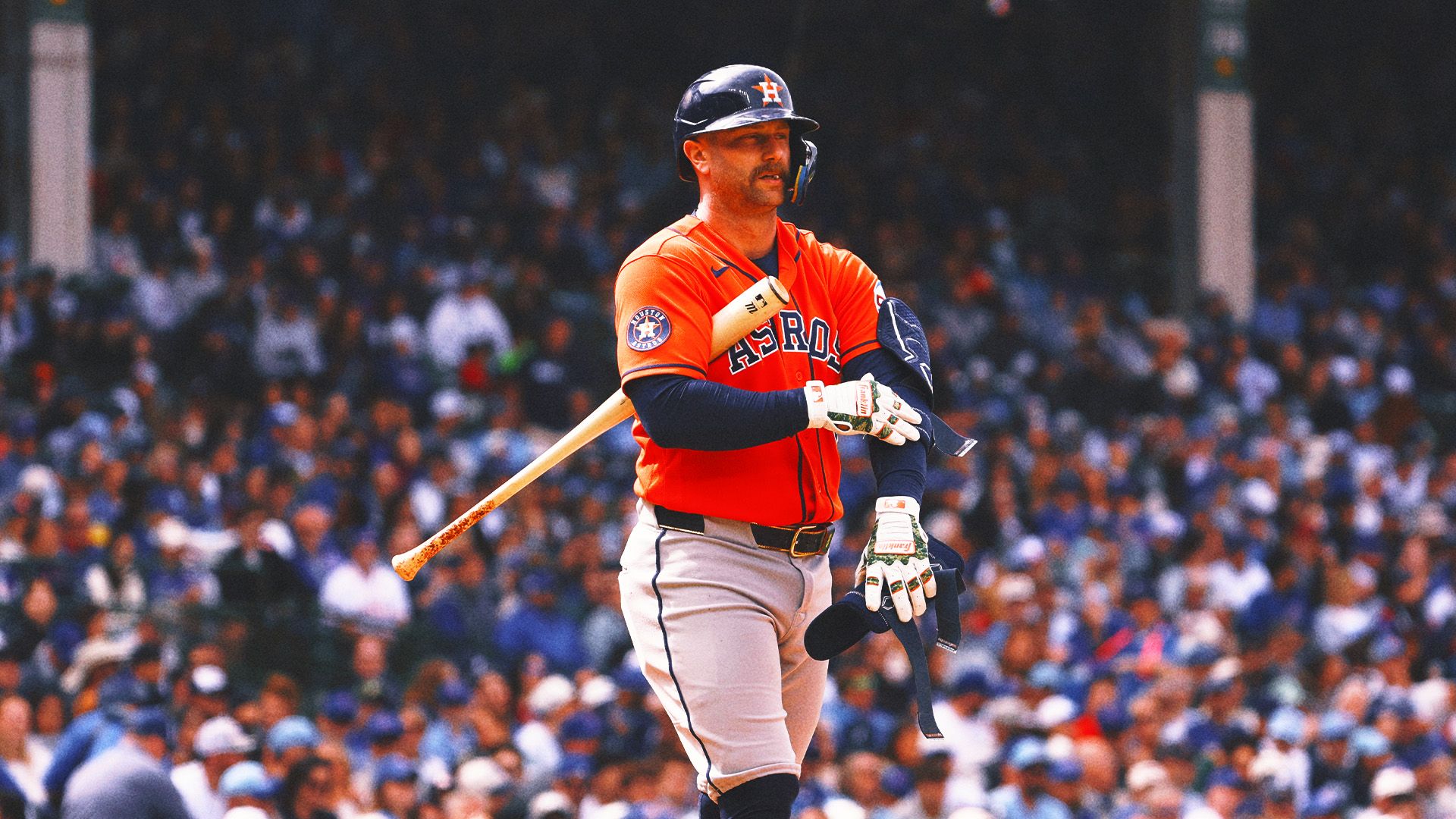 1920x1080 Michael Conforto News, Rumors, & Updates