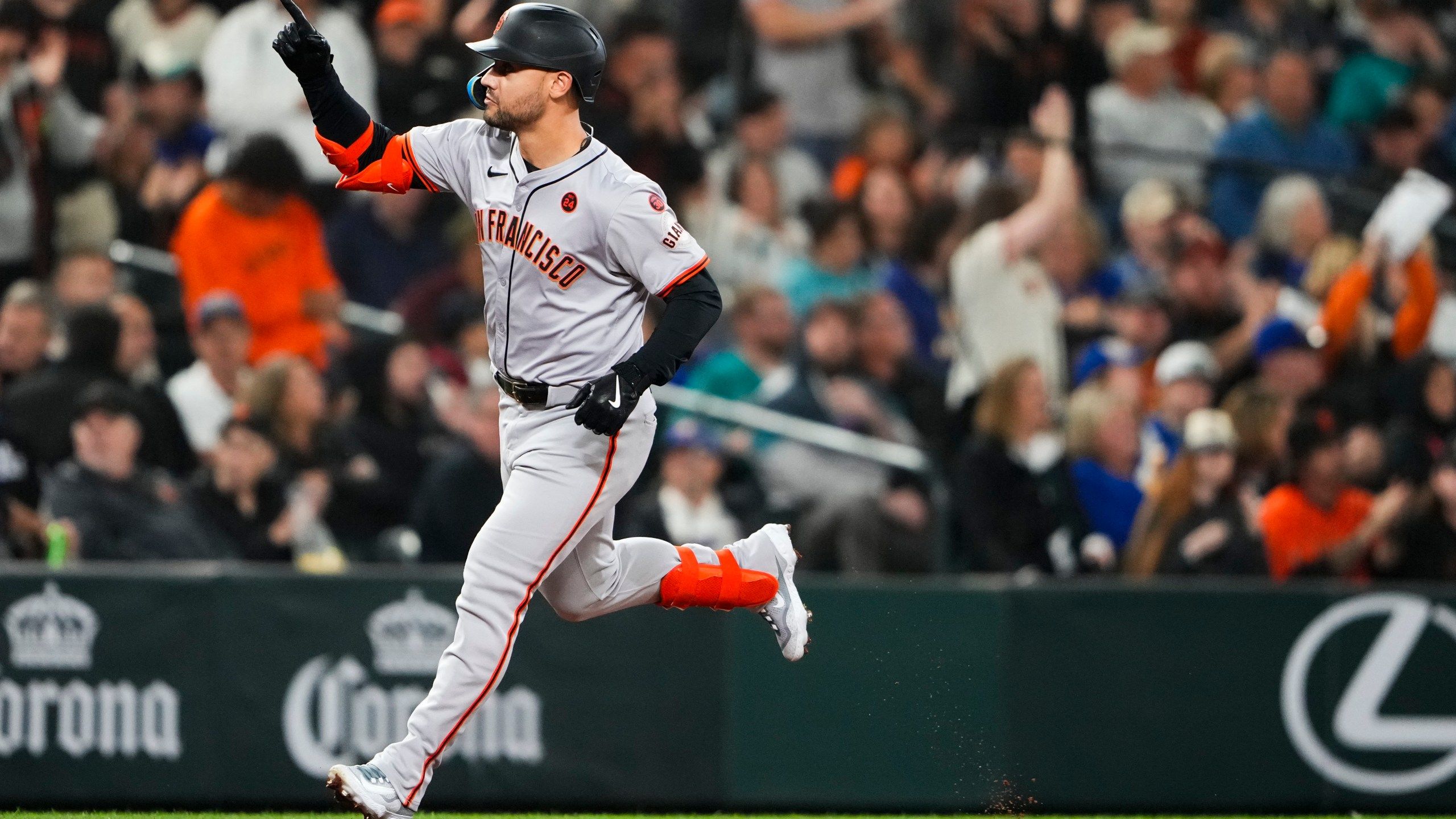 2560x1440 Dodgers Reach $17M, 1 Year Deal With Conforto And $22M, 2 Year Contract With Treinen, AP Sources Say. FOX 5 San Diego & KUSI News