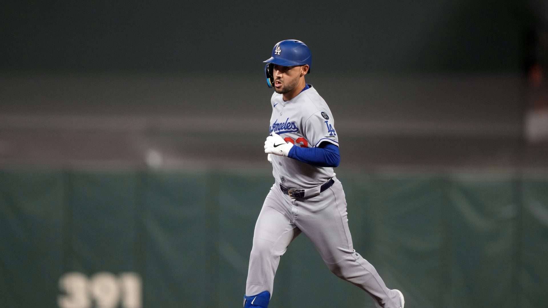 1920x1080 Prediction: Michael Conforto Will Return to San Francisco Giants