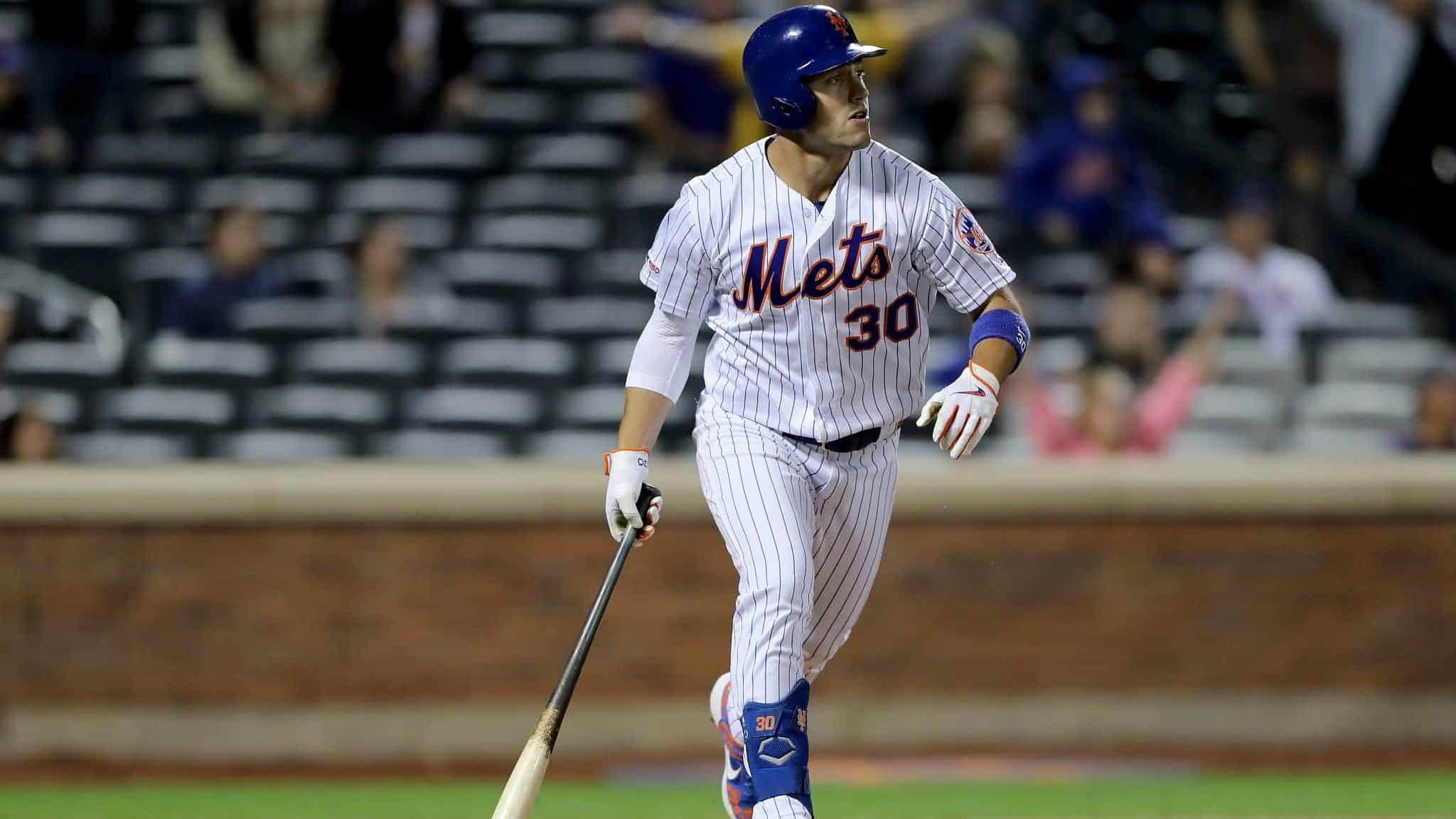 2048x1152 New York Mets news: Michael Conforto believes ballclub has too much integrity to cheat