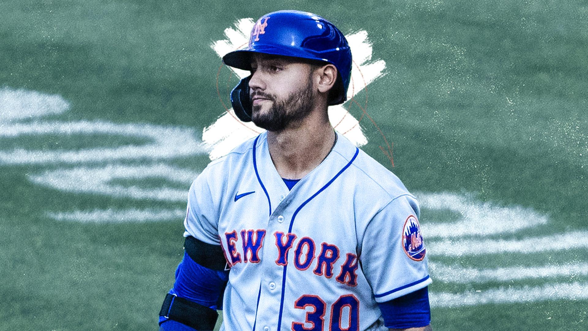 1920x1080 Is it time for Mets to worry about Michael Conforto?