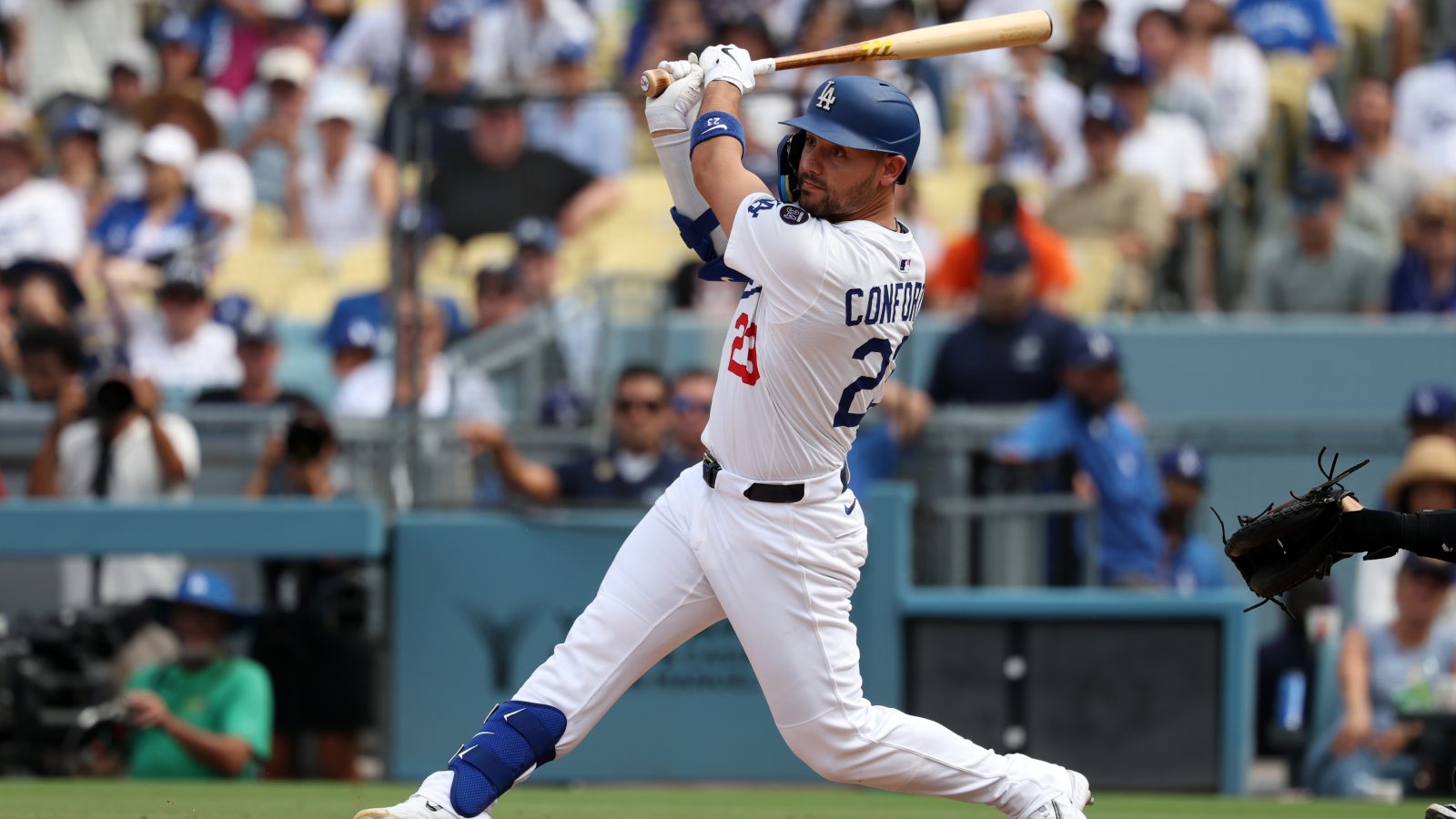 1600x900 Chicago Cubs: Michael Conforto in jeopardy of being cut