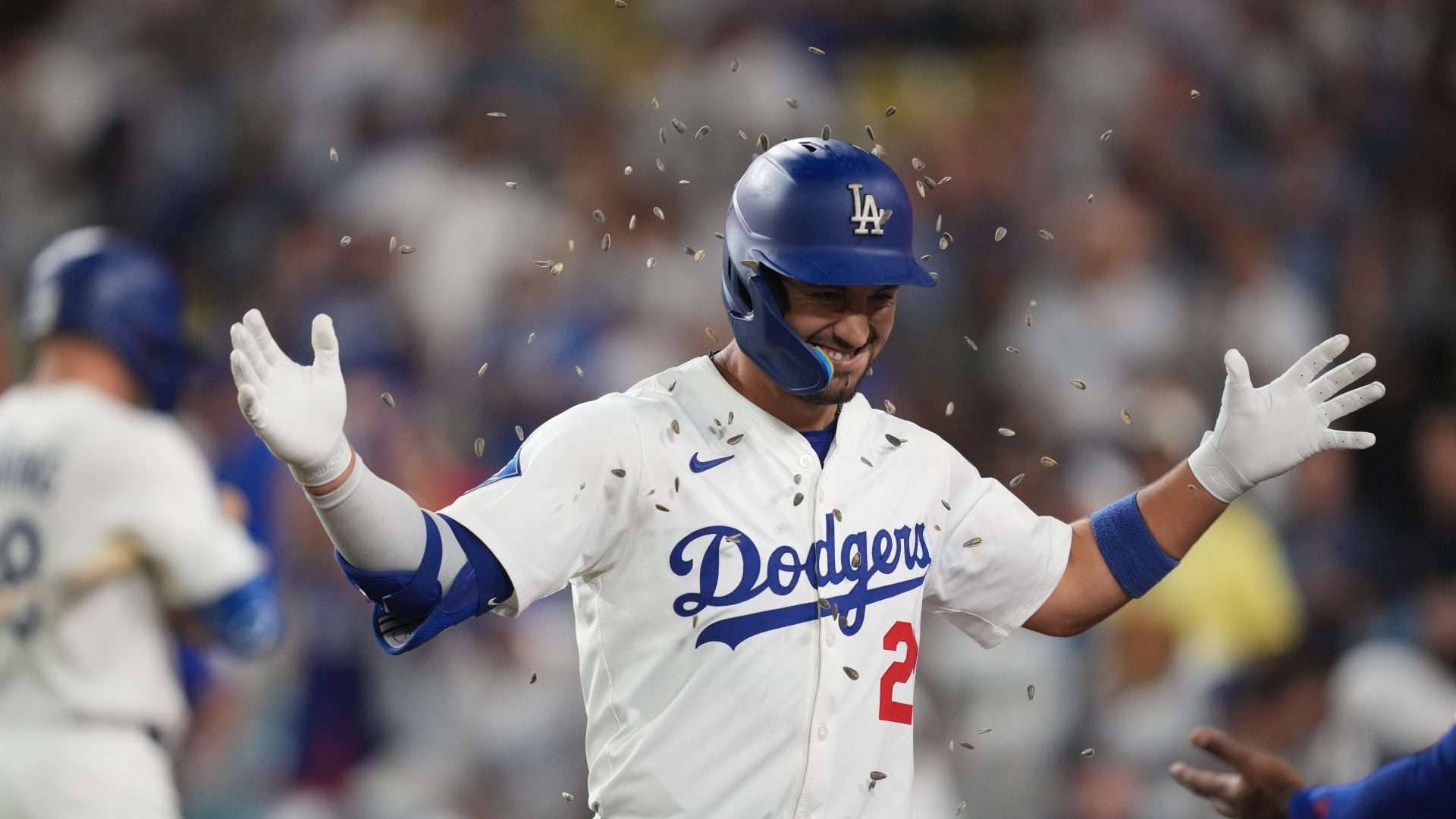 1920x1080 MLB Idea: Diamondbacks Make Surprising Move, Sign Michael Conforto