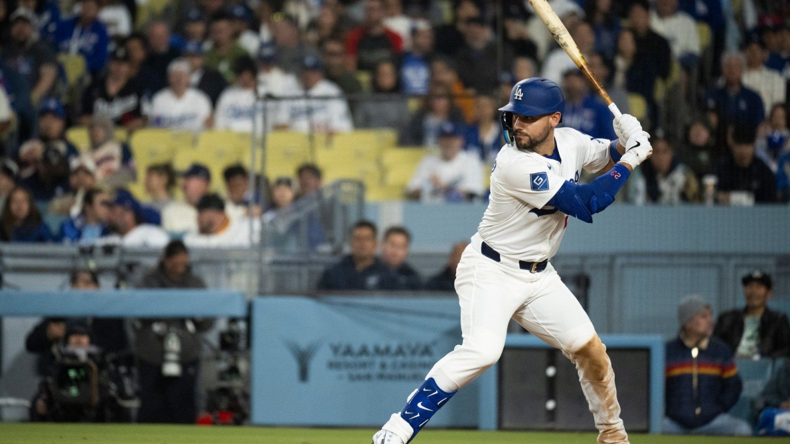 1600x900 Dodgers giving Michael Conforto time to work out of deep slump