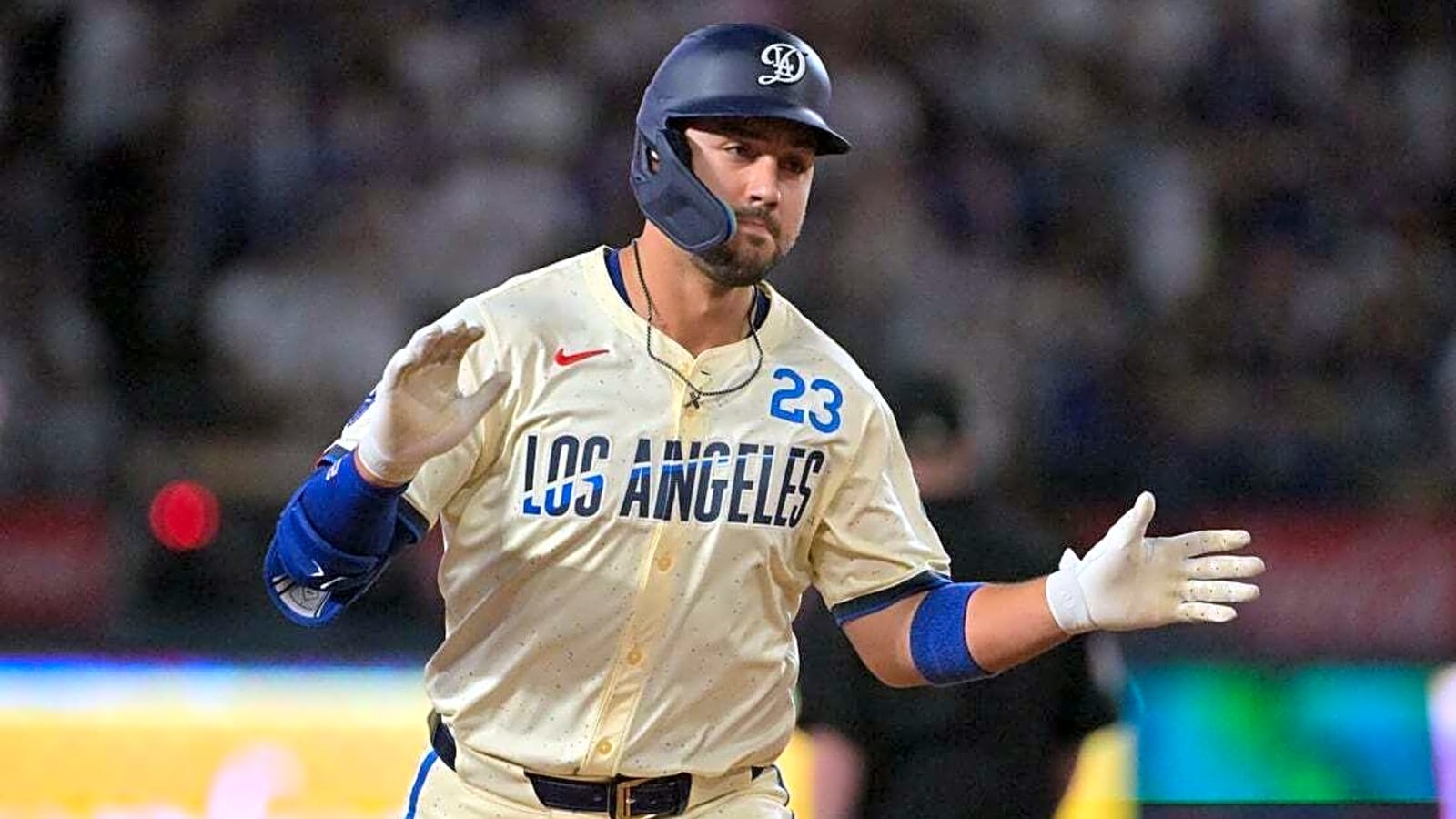 1600x900 Report: Cubs reach deal with OF Michael Conforto