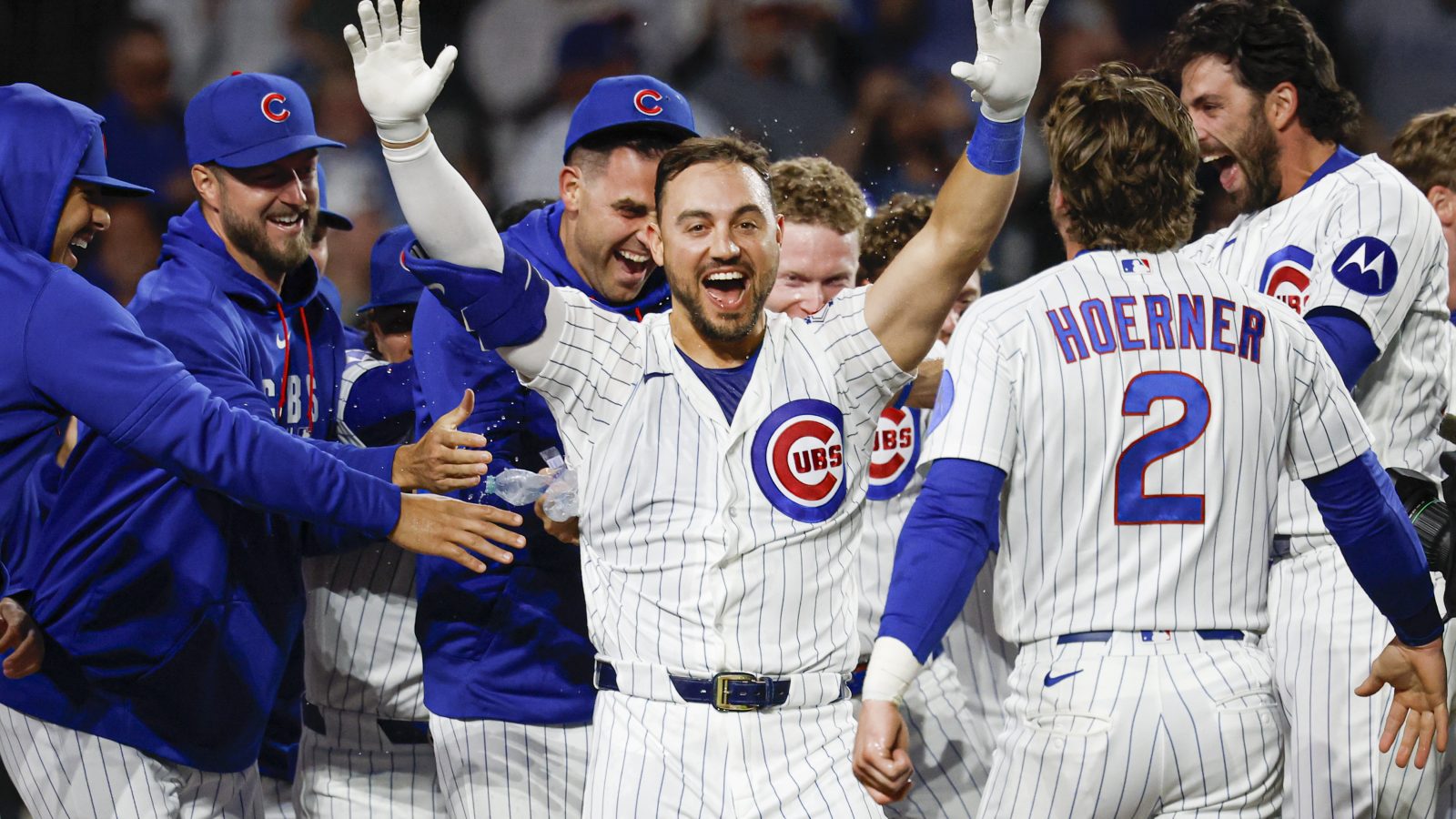 1600x900 Chicago Cubs: What Conforto's Walk Off HR Says About Team's Undervalued Strength