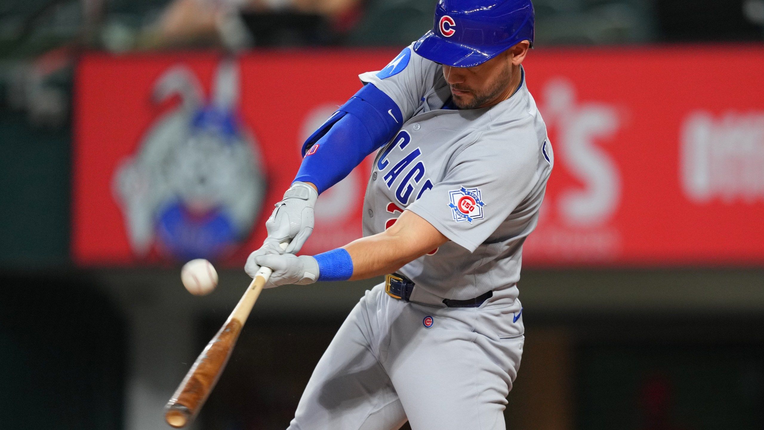 2560x1440 Chicago Cubs Have Two 10 Game Winning Streaks In One Season For The First Time Since 1935