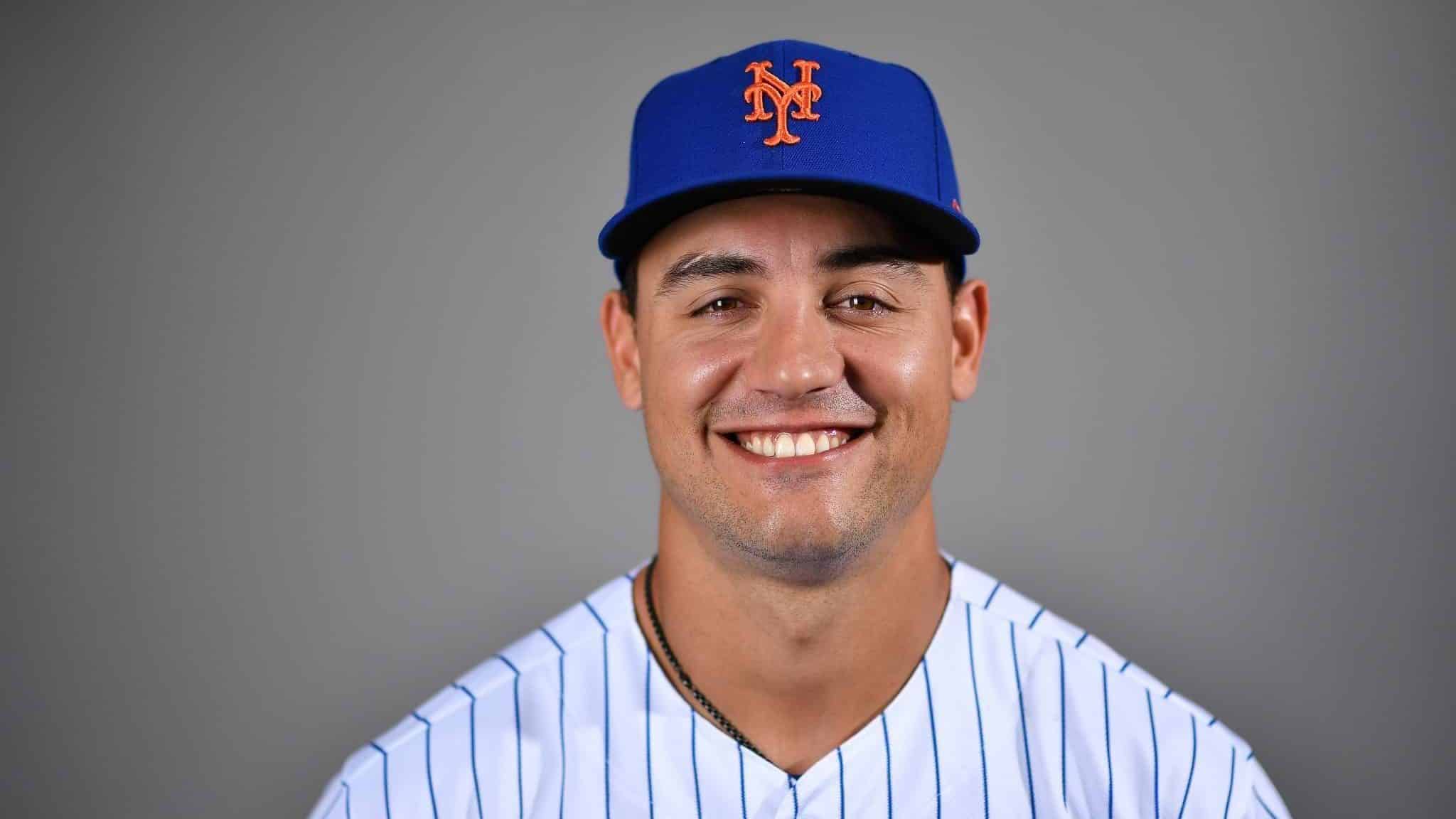 2048x1152 New York Mets news: Michael Conforto has Grade 1 oblique strain