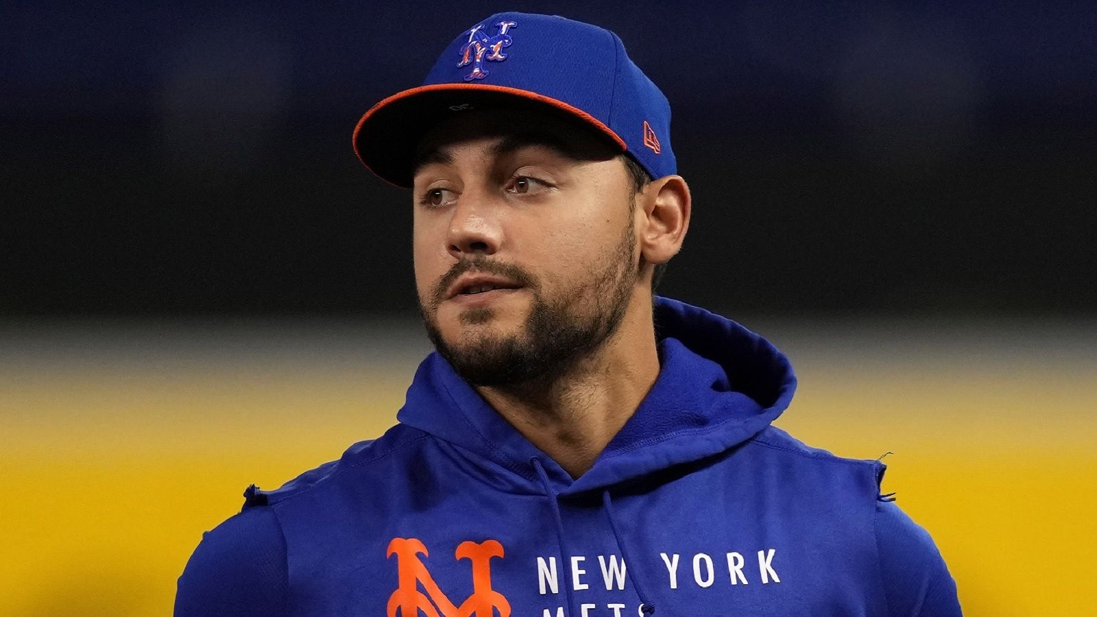 1600x900 Michael Conforto receives interest from surprising team