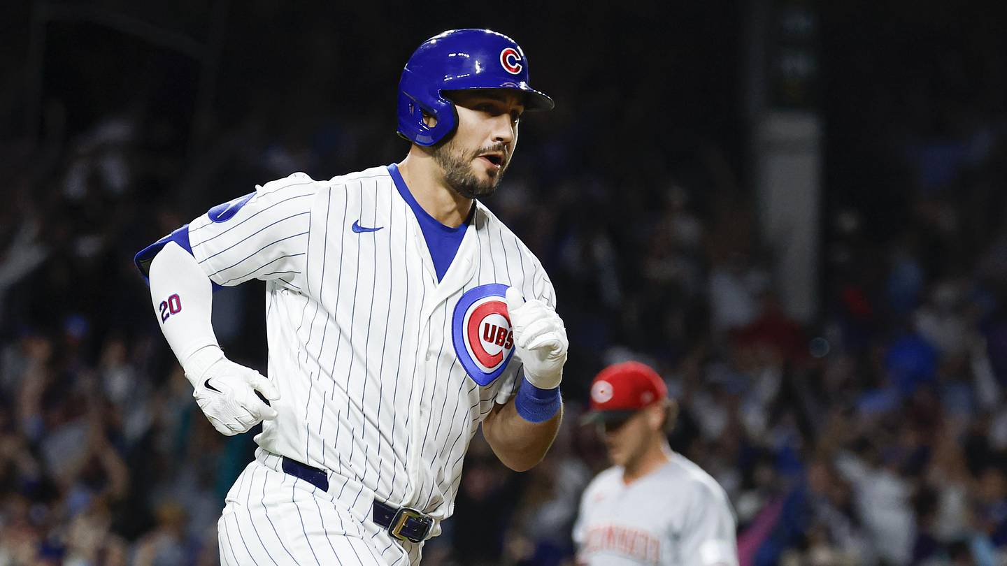 1440x810 Michael Conforto News, Rumors, & Updates