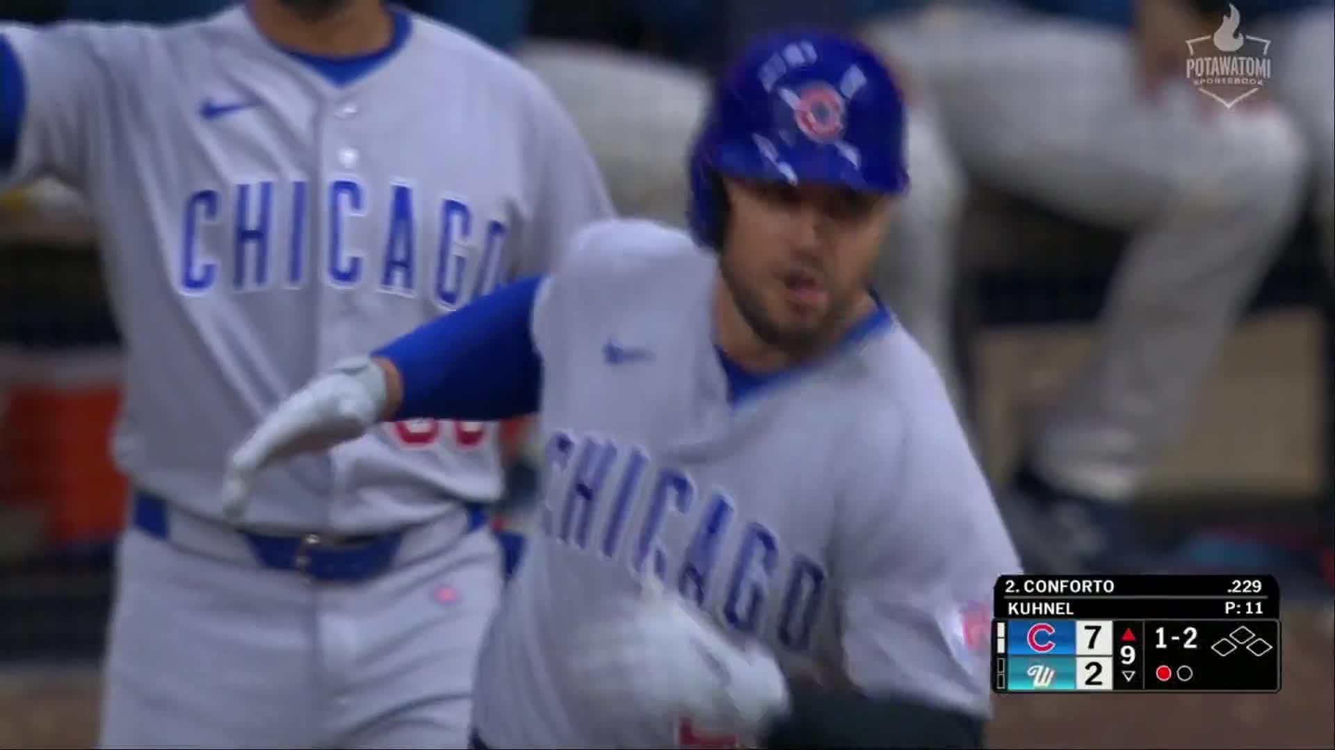 1920x1080 Michael Conforto News