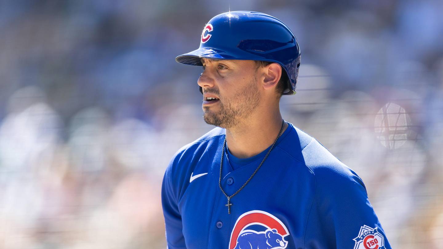 1440x810 Michael Conforto News, Rumors, & Updates