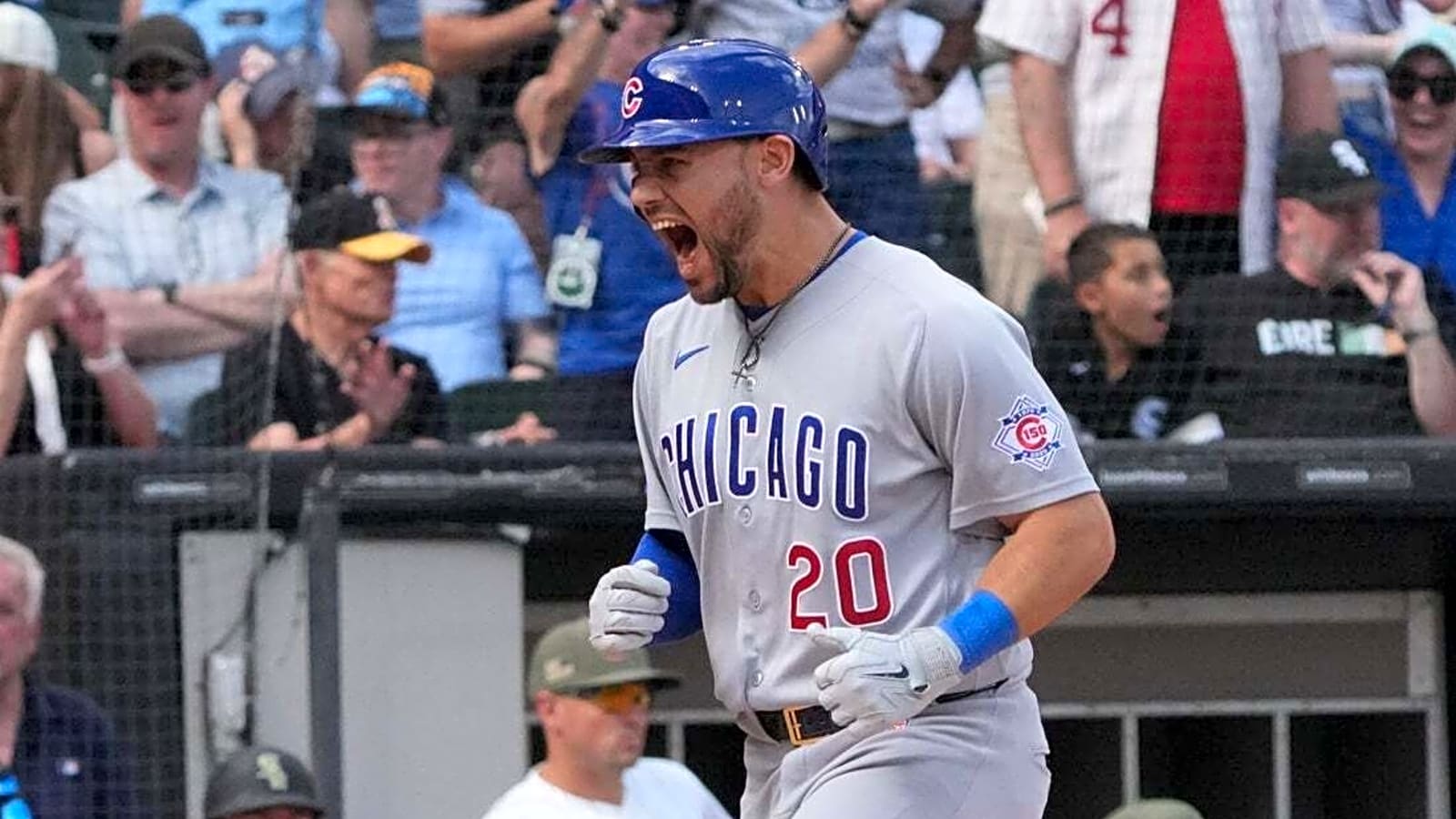 1600x900 Michael Conforto Adds To Mix For Cubs Against Division Rival Brewers