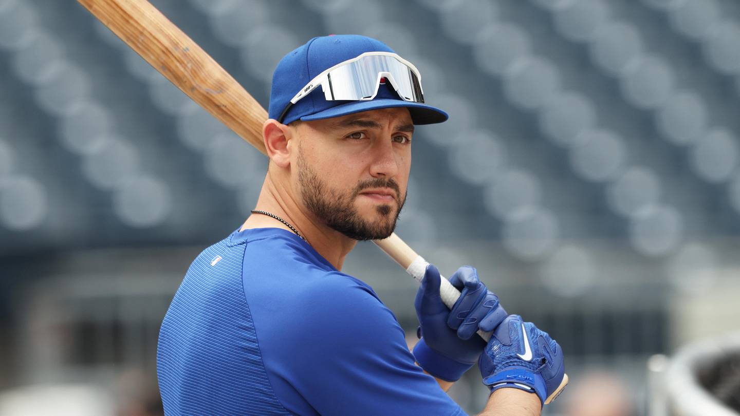 1440x810 Michael Conforto News, Rumors, & Updates
