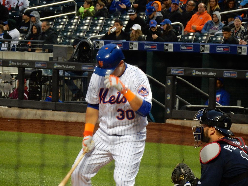 1024x768 Michael Conforto