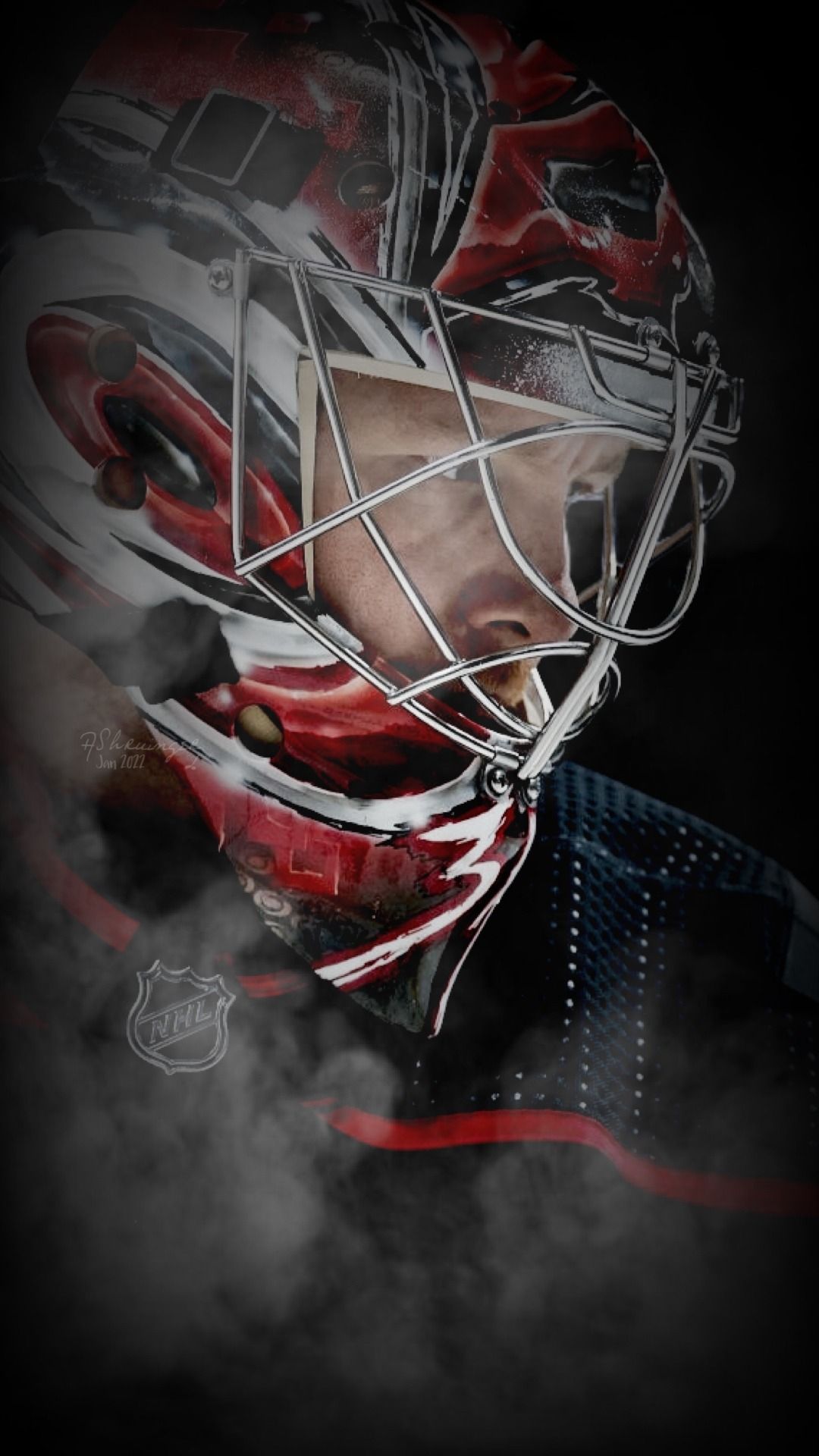 1080x1920 Where Hockey Meets Art