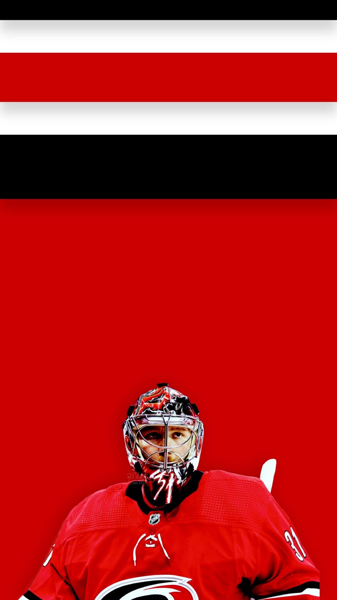 1080x1920 Frederik Andersen Wallpaper