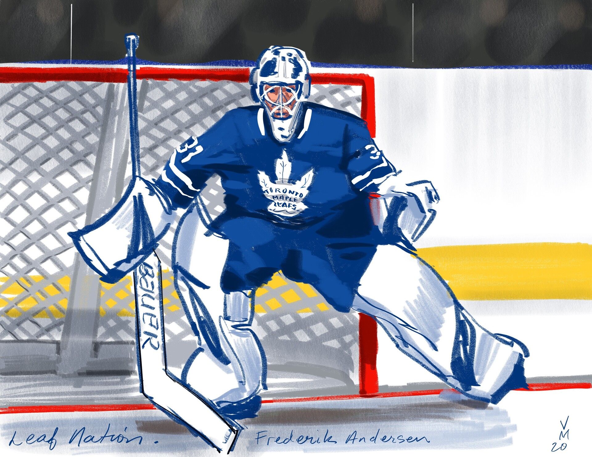 1920x1484 Vince Mancuso Boston and Toronto playoff series
