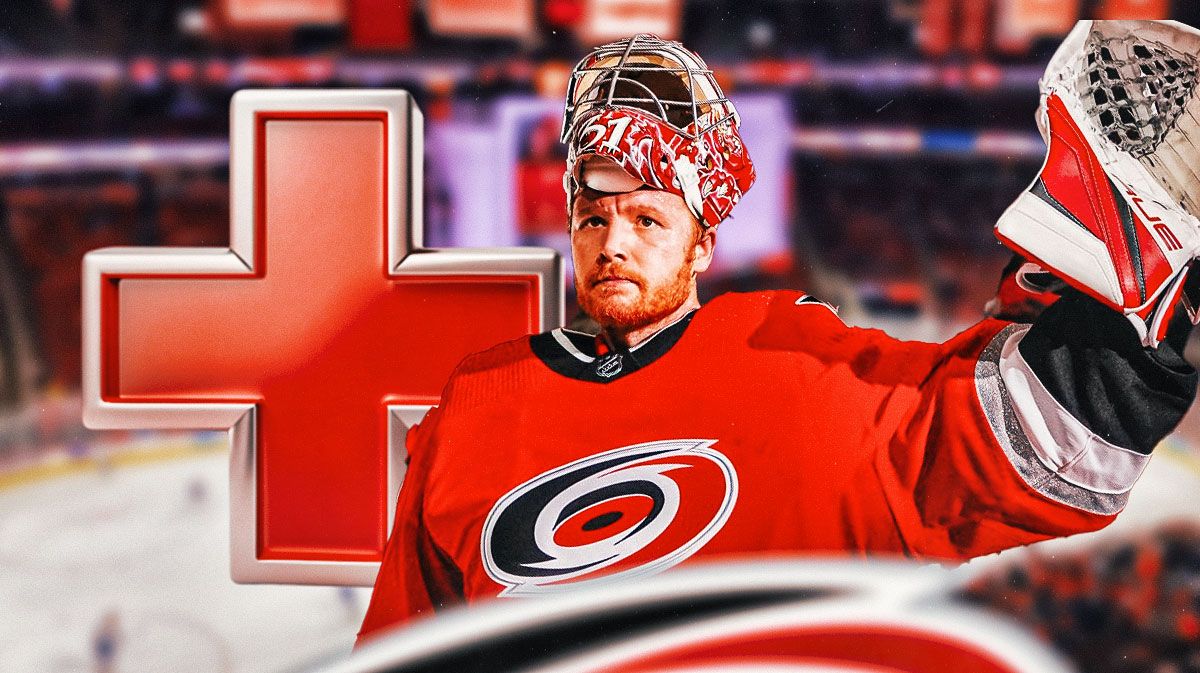 1200x673 Hurricanes hit with brutal Frederik Andersen injury update