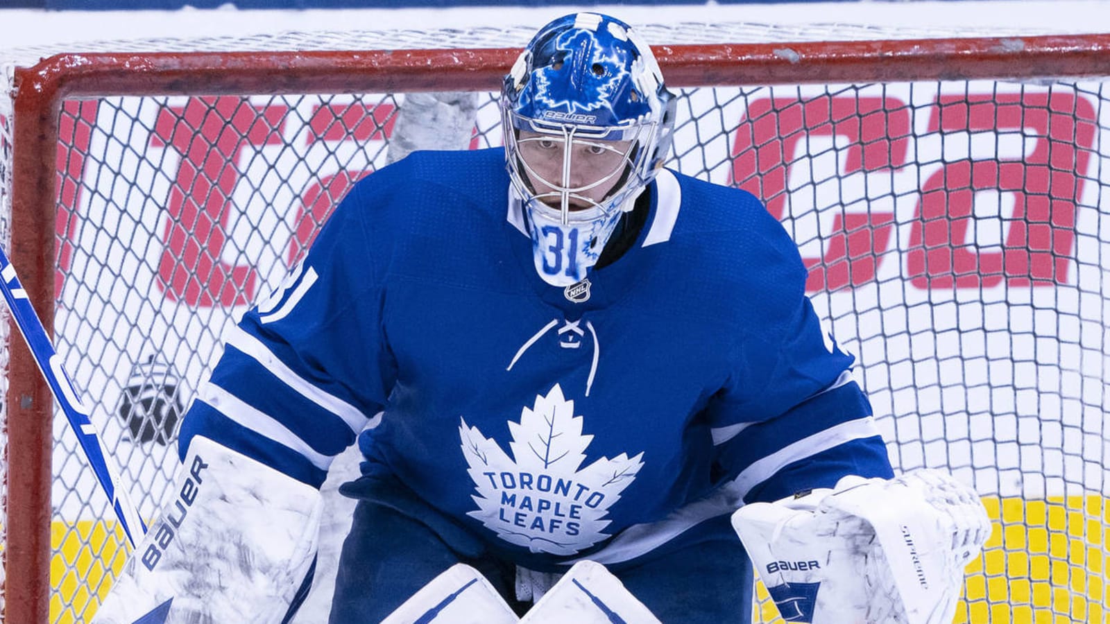 1600x900 Maple Leafs looking to trade Frederik Andersen, Andreas Johnsson?