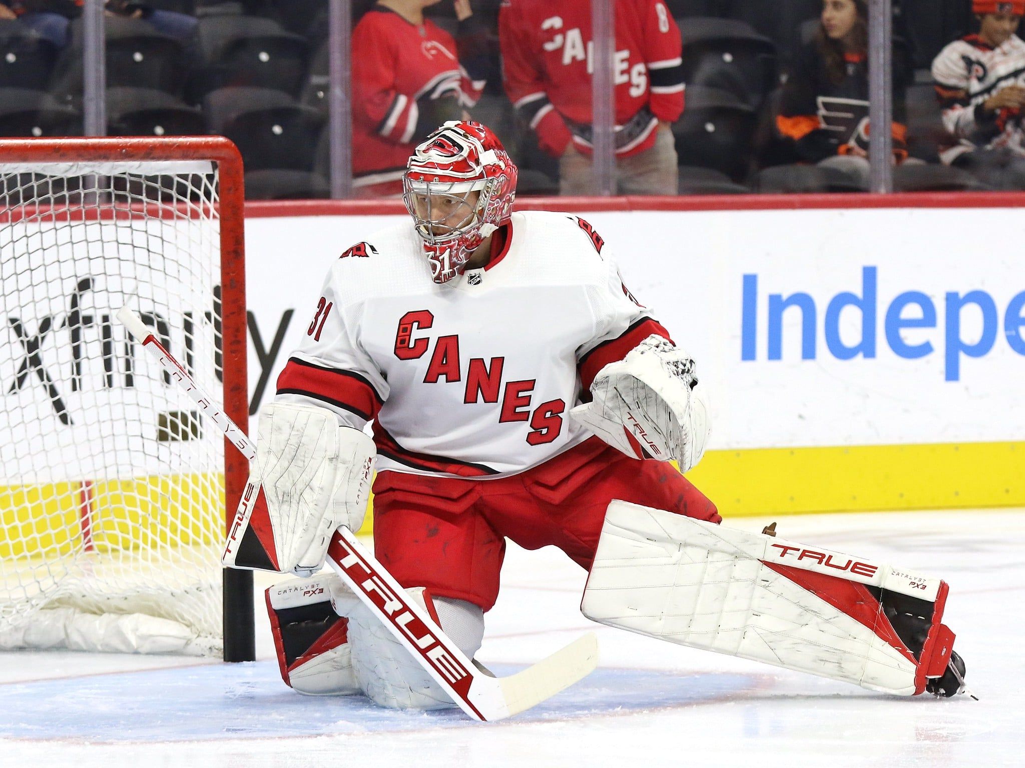 2048x1536 Toronto Maple Leafs Made a Mistake Letting Frederik Andersen Go Hockey Writers Maple Leafs News, Analysis & More