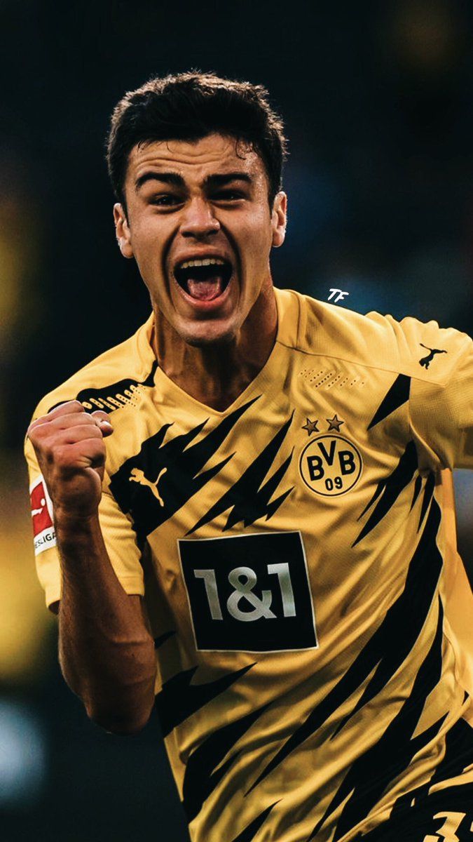 675x1200 Gio Reyna. Wallpaper Requested #Reyna #BVB