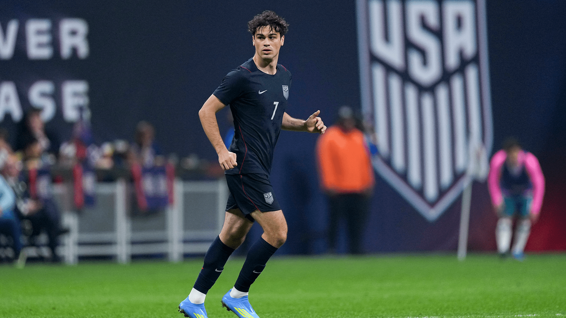 1920x1080 Breaking Down Gio Reyna's 2026 Roster Spot