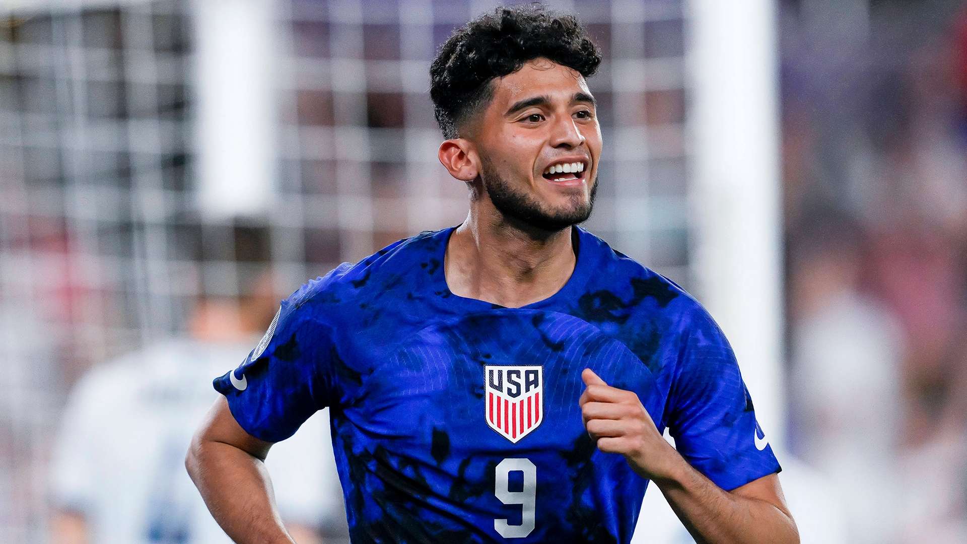 1920x1080 A great place for Ricardo Pepi to shine' Beasley thinks Eredivisie move will teach USMNT forward to be a real pro