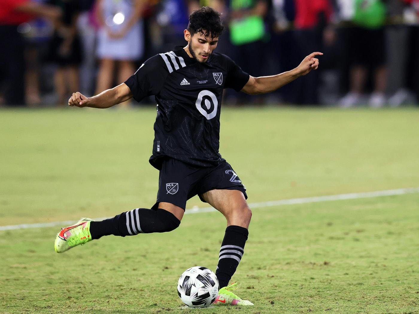 1400x1050 El Paso's Ricardo Pepi: From Recent HS Graduate to USMNT World Cup Savior