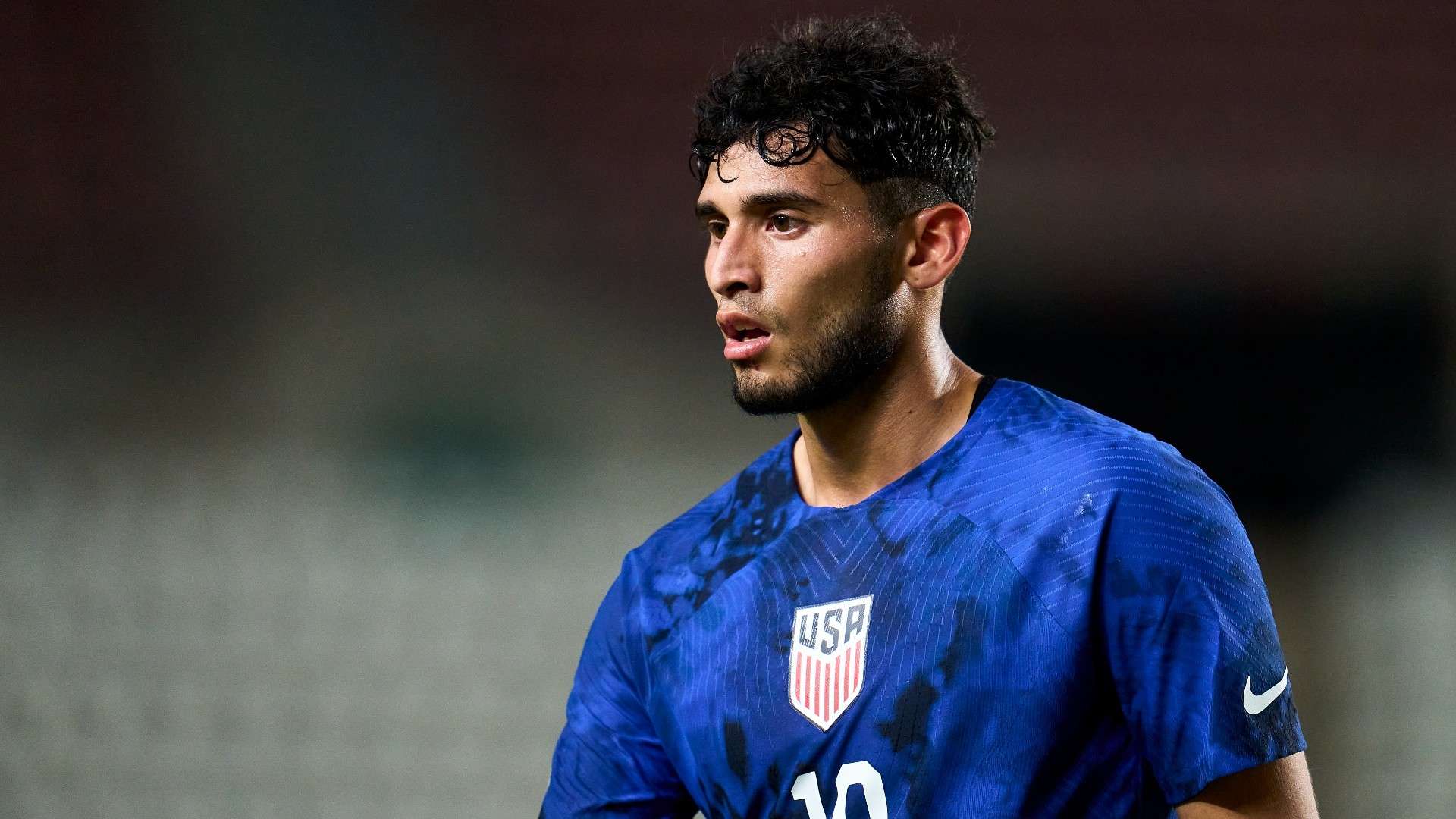 1920x1080 USMNT star Ricardo Pepi set to leave Augsburg but will reject Premier League move amid interest from PSV and Feyenoord