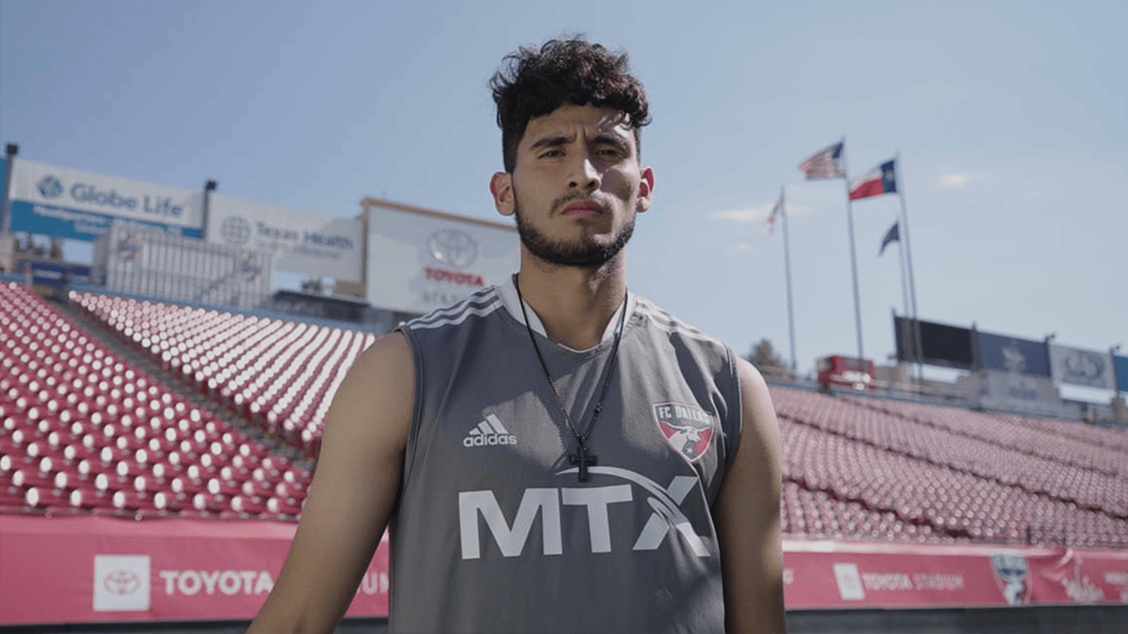 1600x900 USMNT phenom Ricardo Pepi seizes his moment, aims even higher in 2022