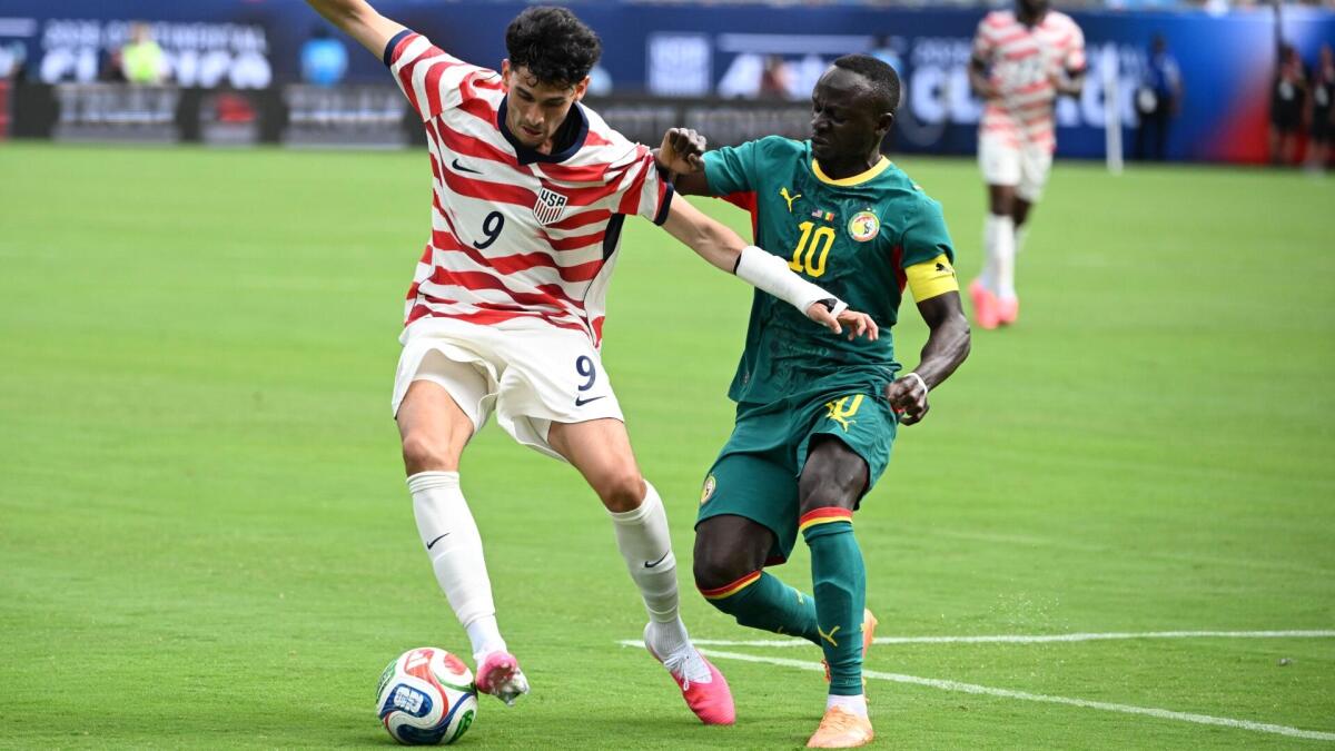 1200x675 Ricardo Pepi odds, picks, player props, predictions: Best bets for USA vs. Turkiye in 2026 World Cup
