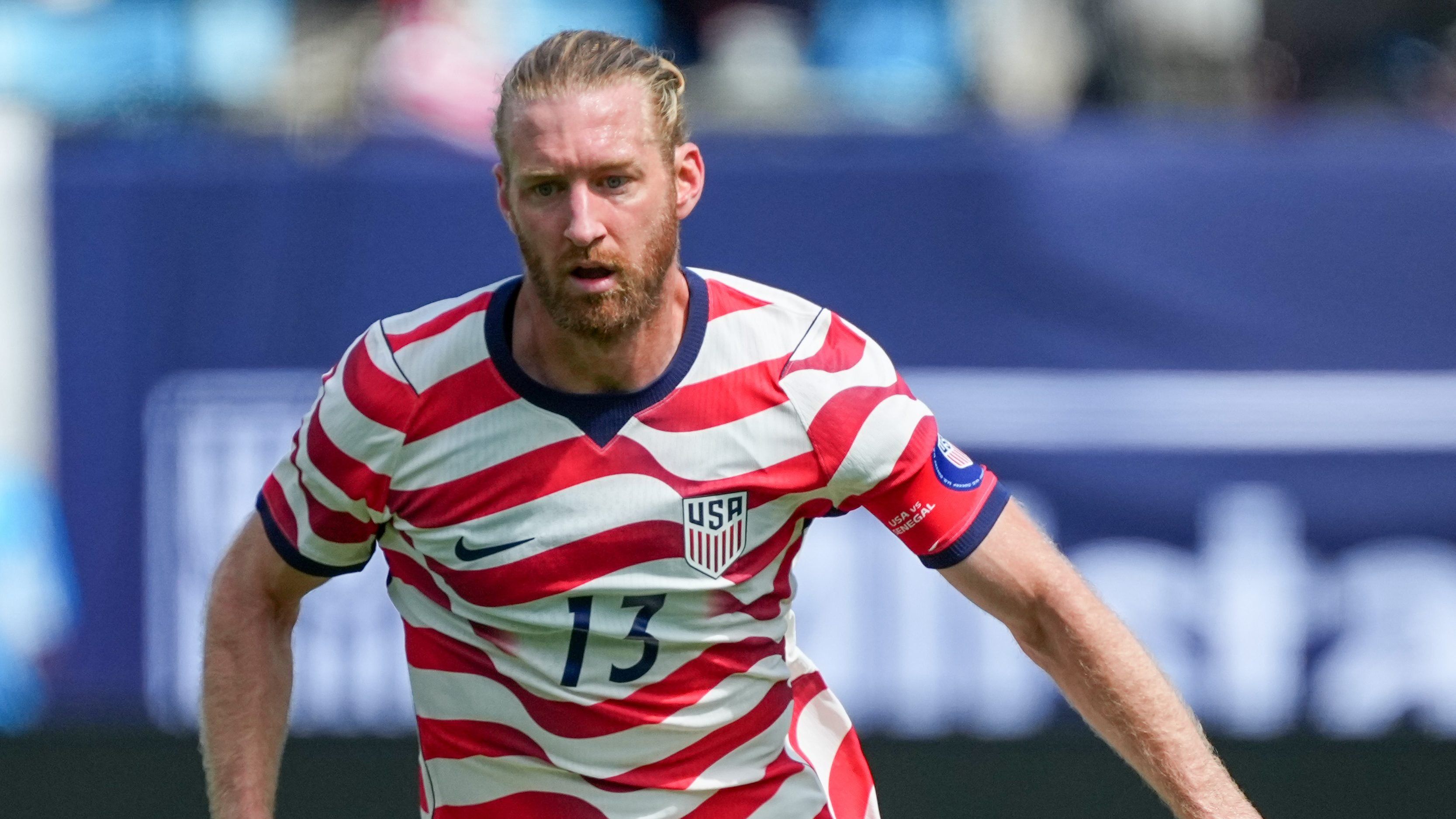 3333x1875 How family motivated USMNT's Ricardo Pepi to reach the World Cup